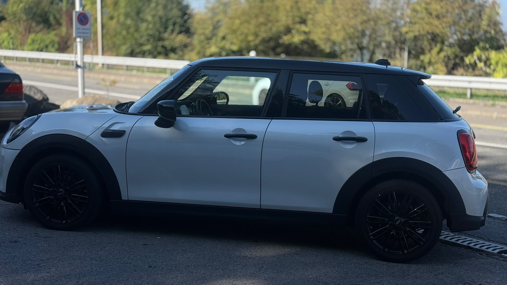 MINI Cooper Resolute Edition DKG-image-9