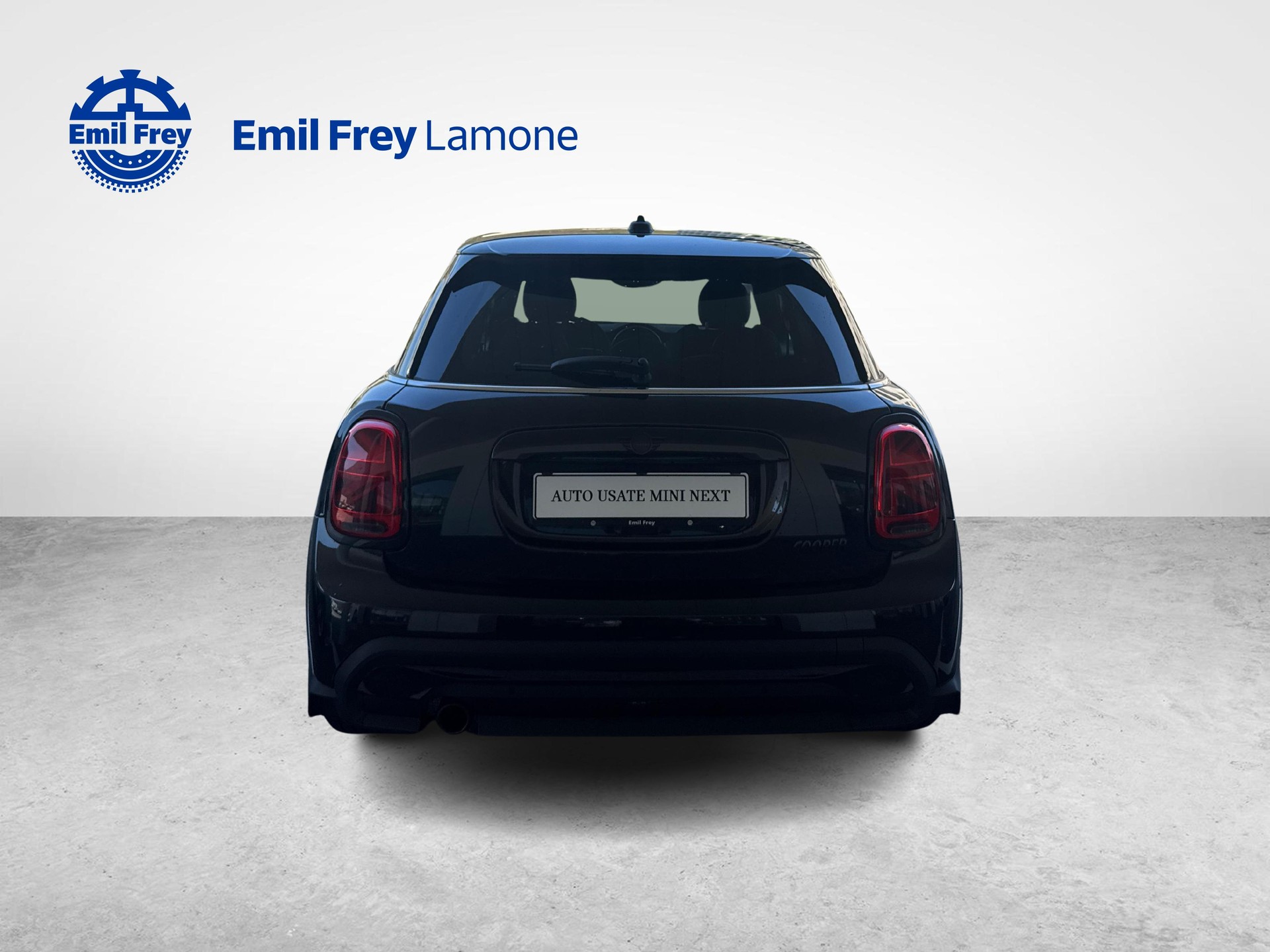 MINI F55 1.5i Cooper-image-4