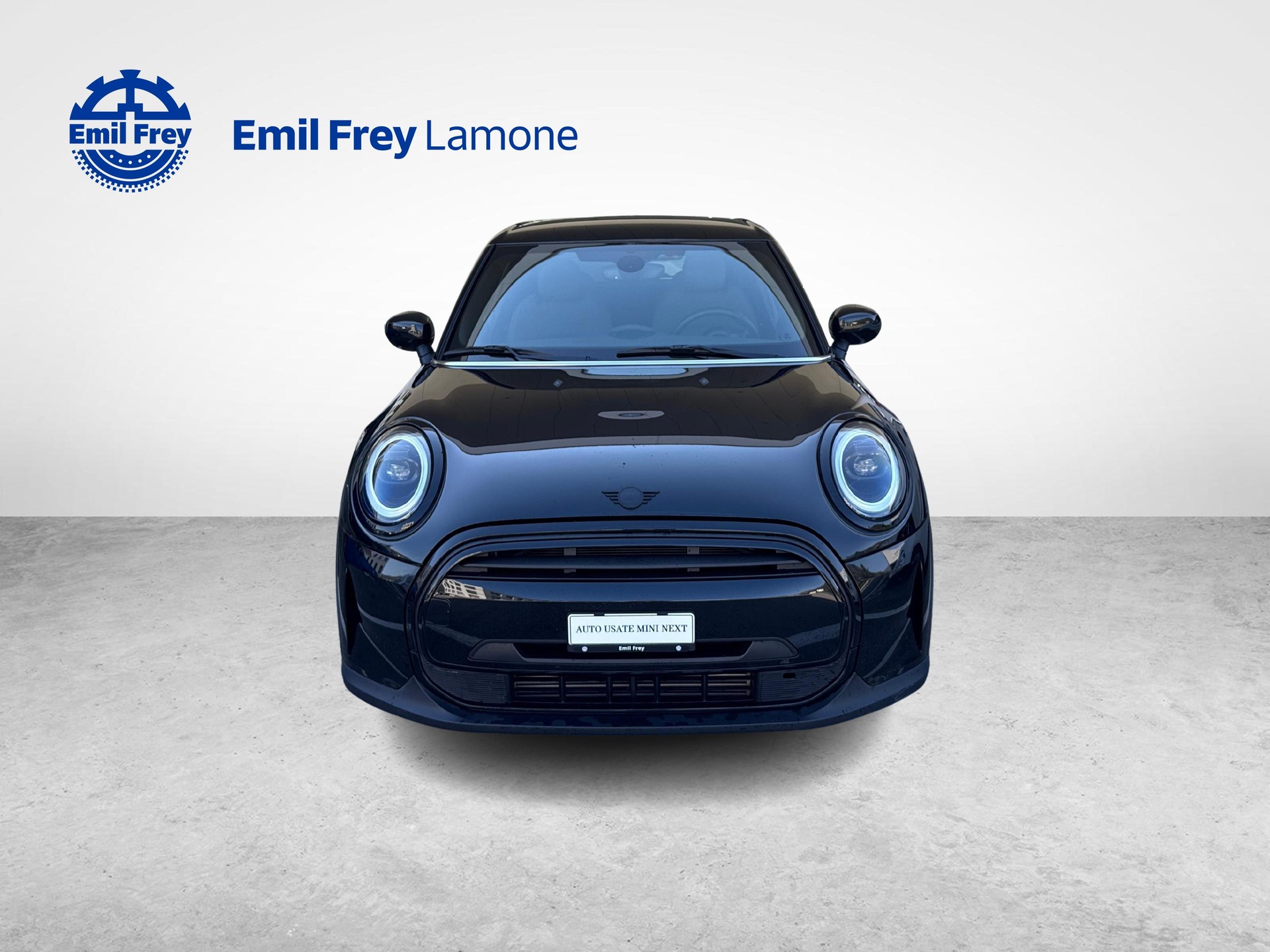 MINI F55 1.5i Cooper-image-8