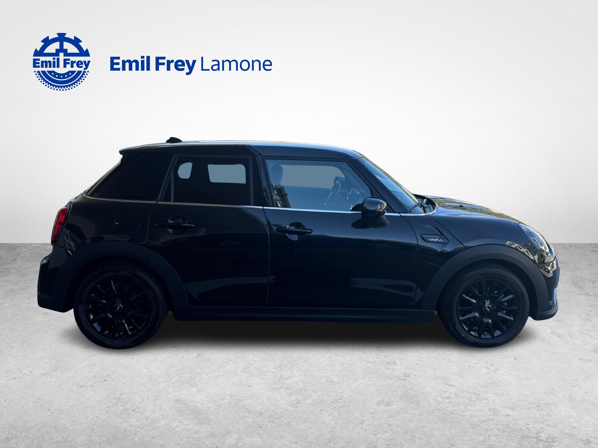 MINI F55 1.5i Cooper-image-6