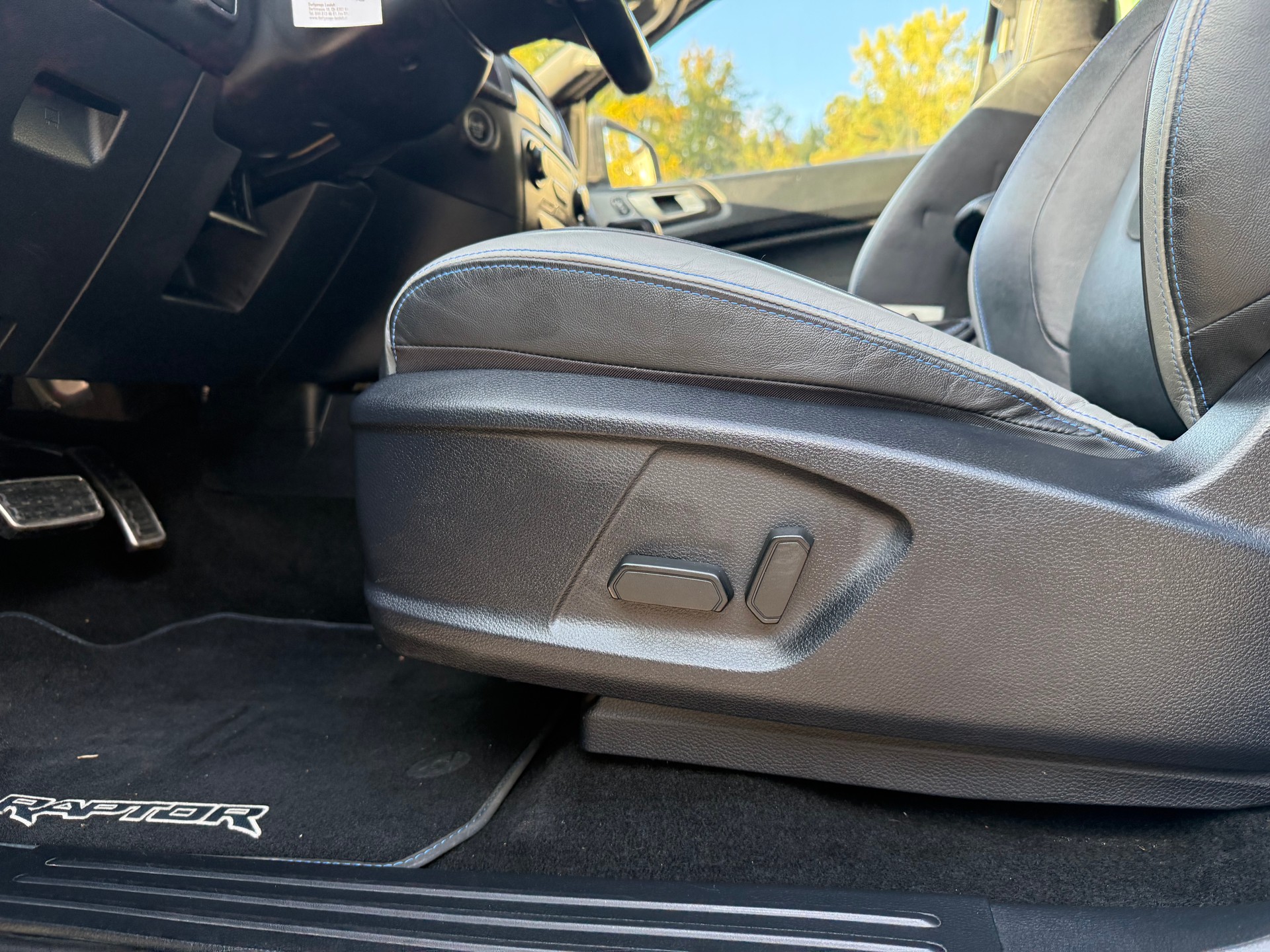 FORD Ranger XL 2.0 TDCi 4x4-image-11