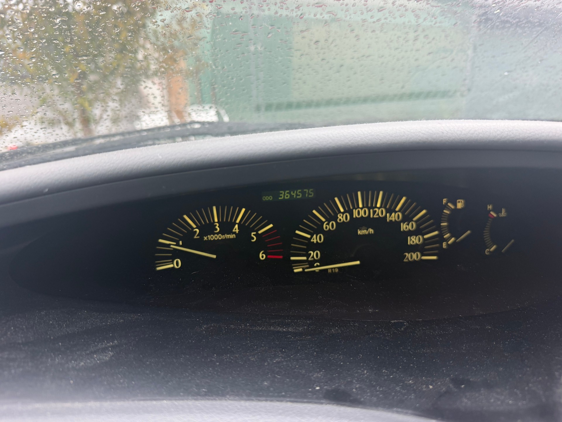 TOYOTA Previa 2.0 D4D Linea Luna-image-4