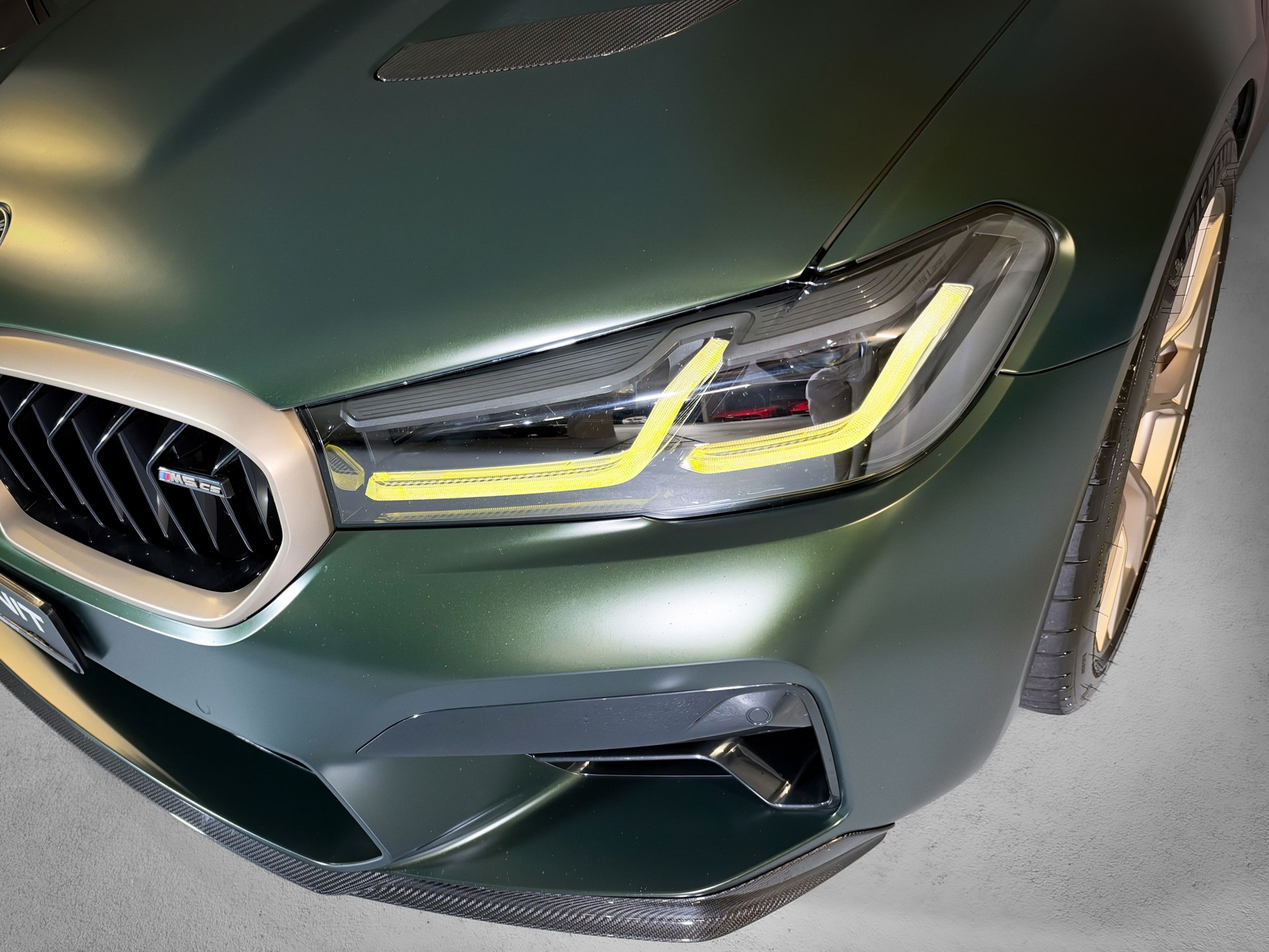 BMW M5 xDrive CS Drivelogic-image-18
