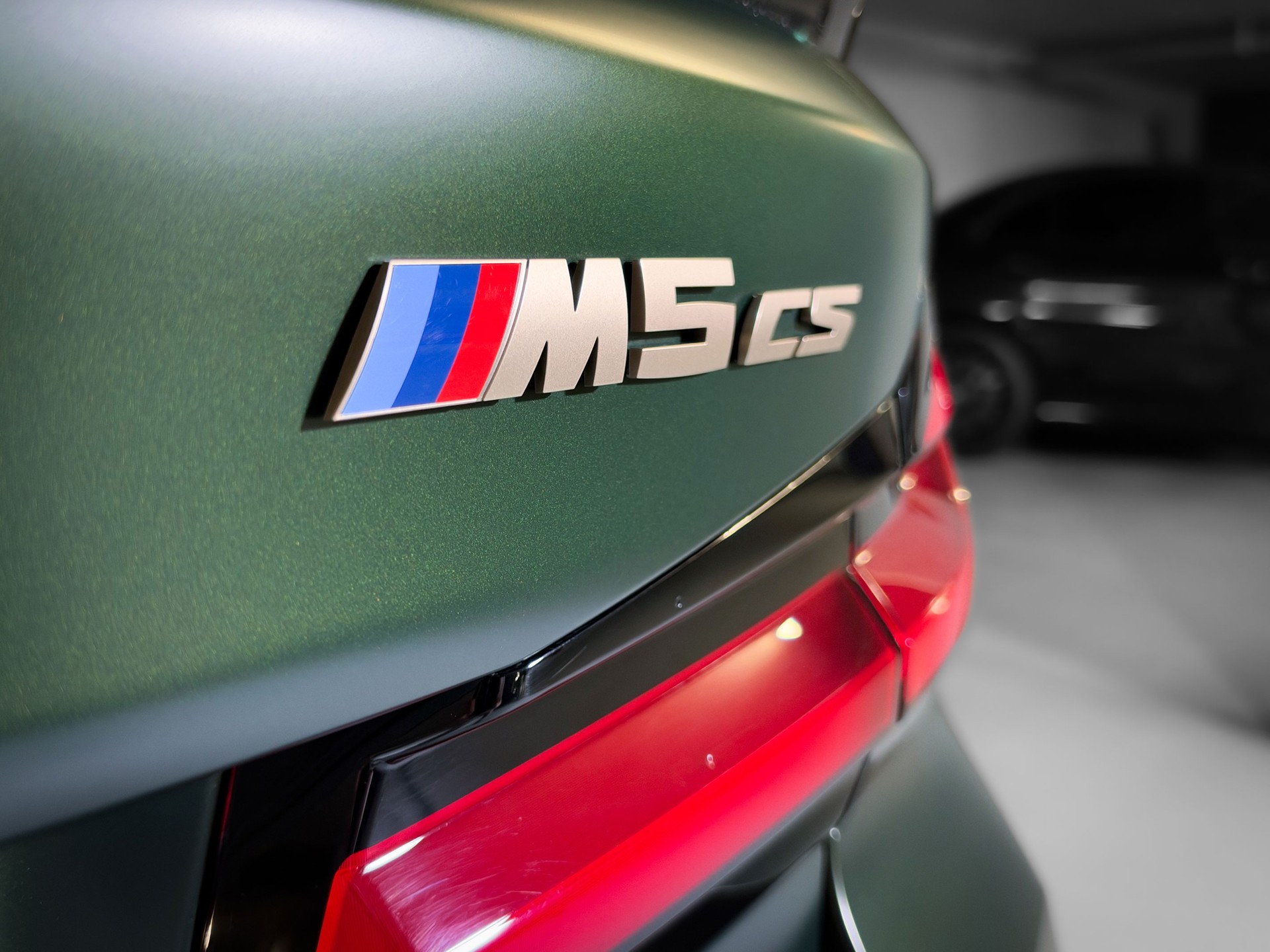 BMW M5 xDrive CS Drivelogic-image-10