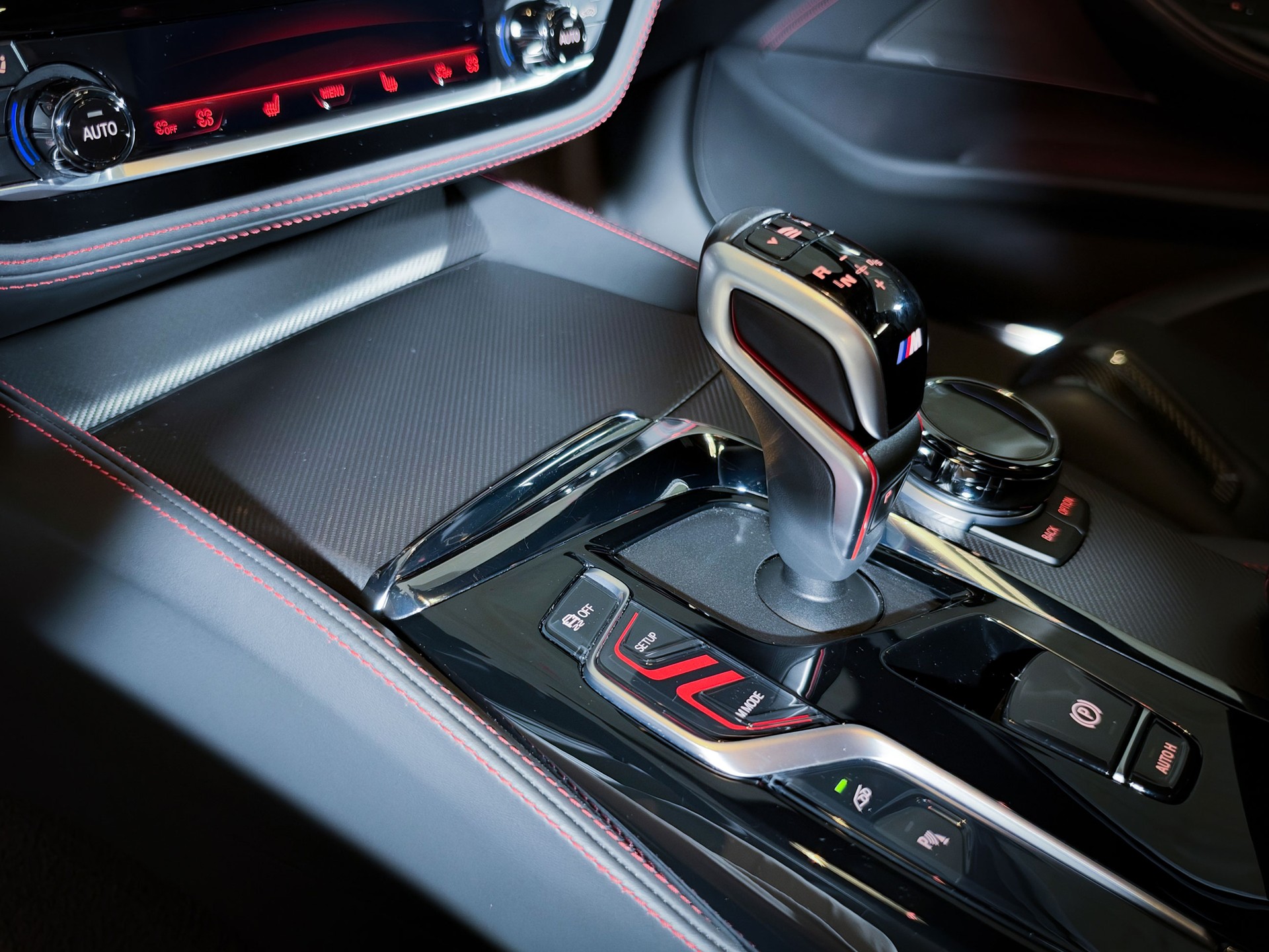 BMW M5 xDrive CS Drivelogic-image-23