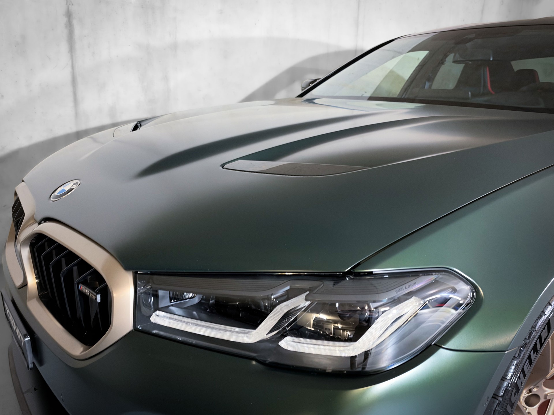 BMW M5 xDrive CS Drivelogic-image-17