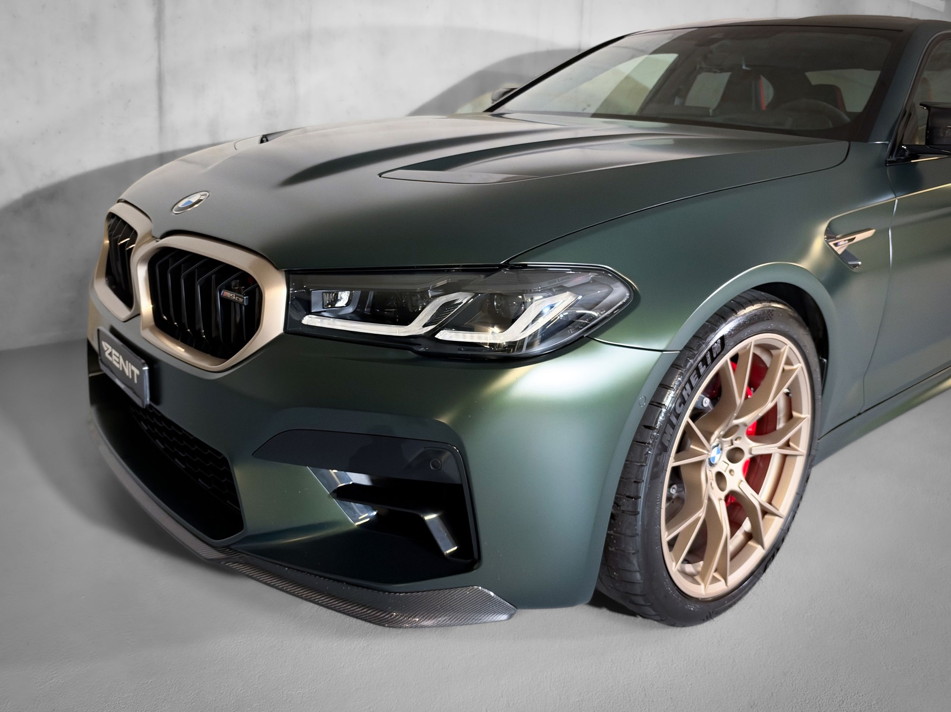 BMW M5 xDrive CS Drivelogic-image-16