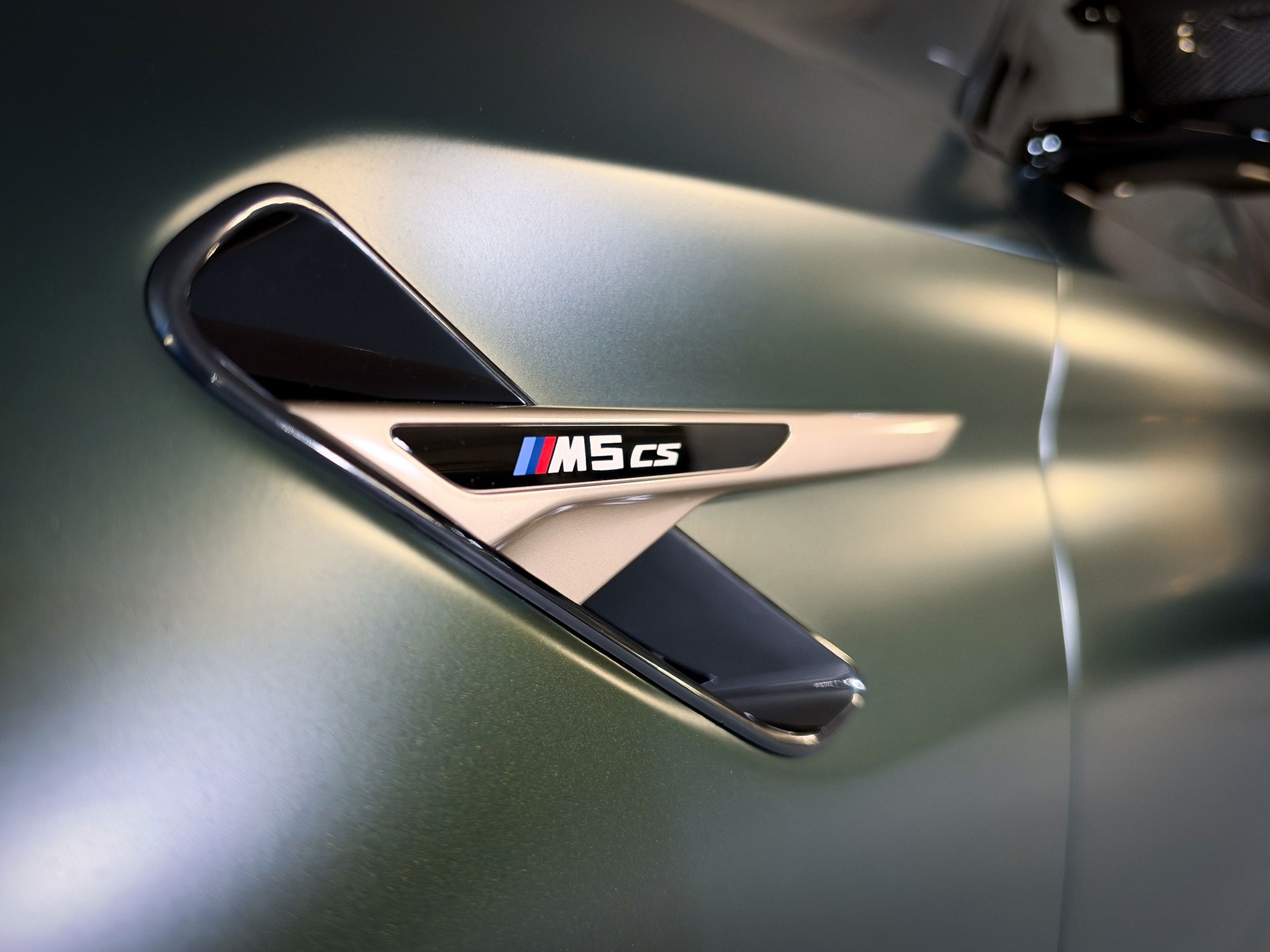 BMW M5 xDrive CS Drivelogic-image-29