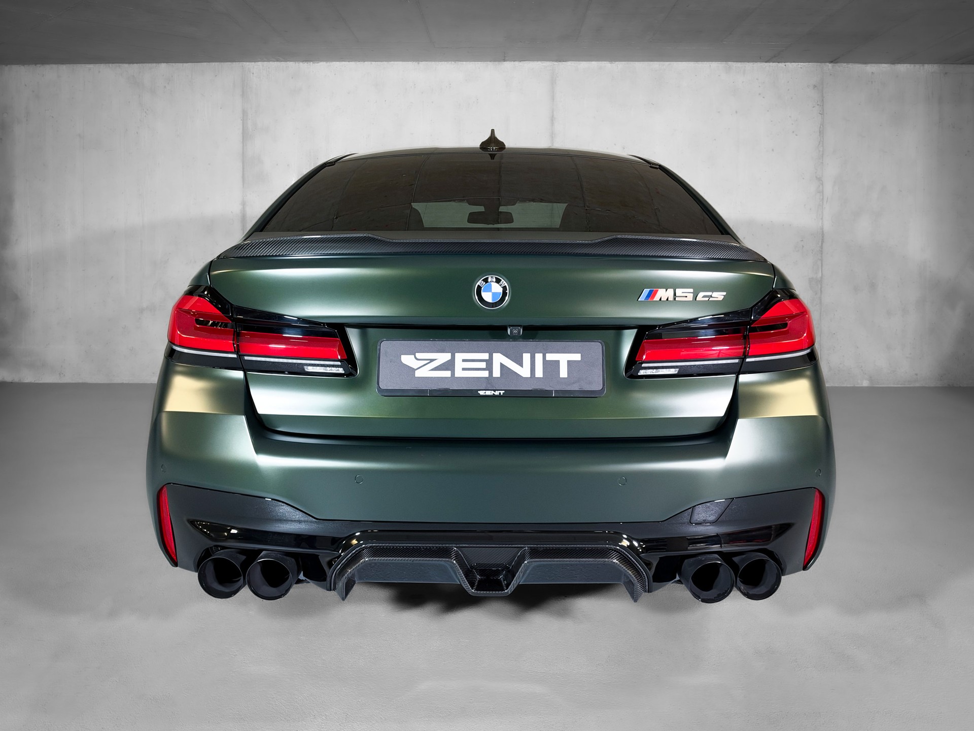 BMW M5 xDrive CS Drivelogic-image-5