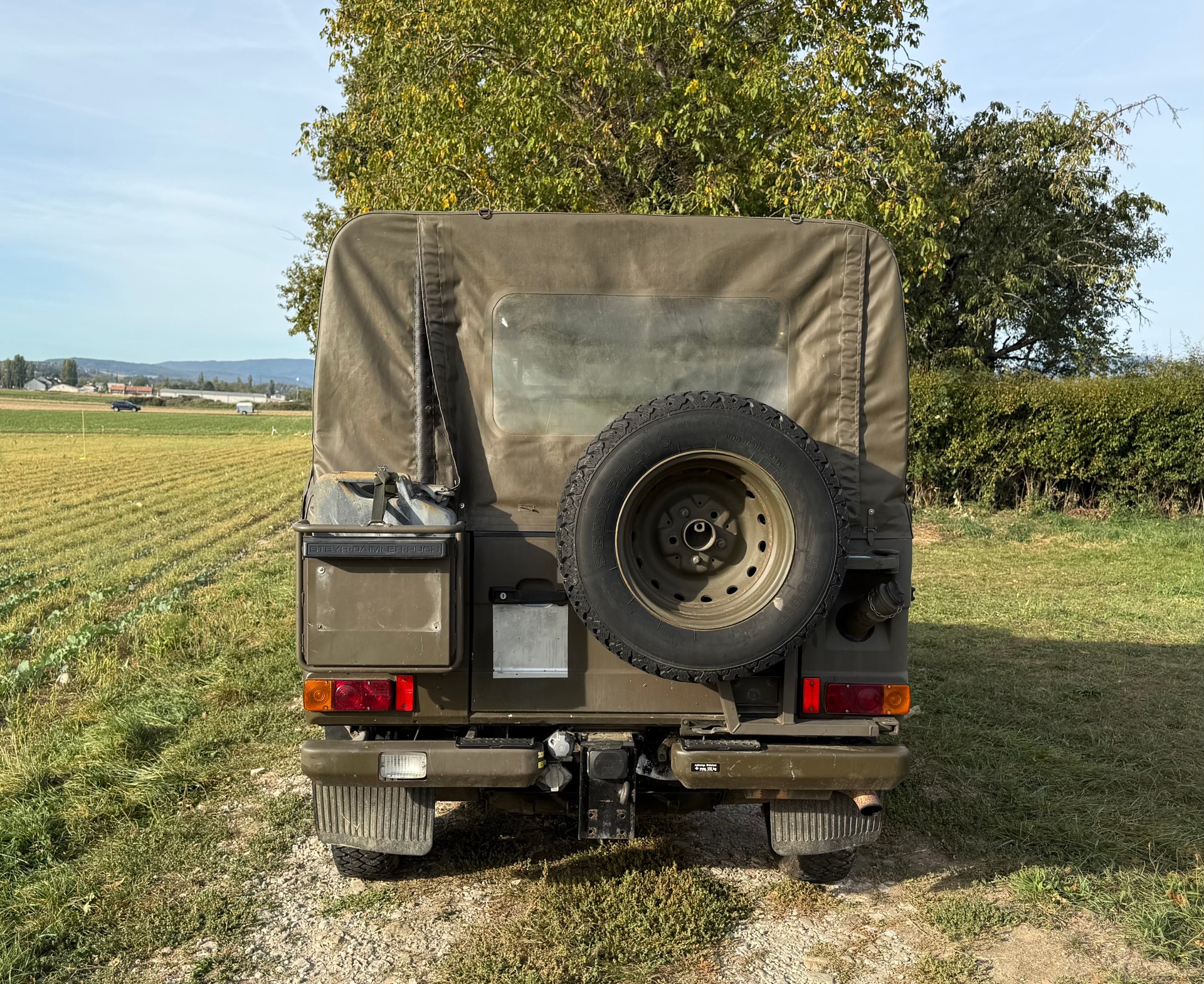 PUCH 230 GE-image-4
