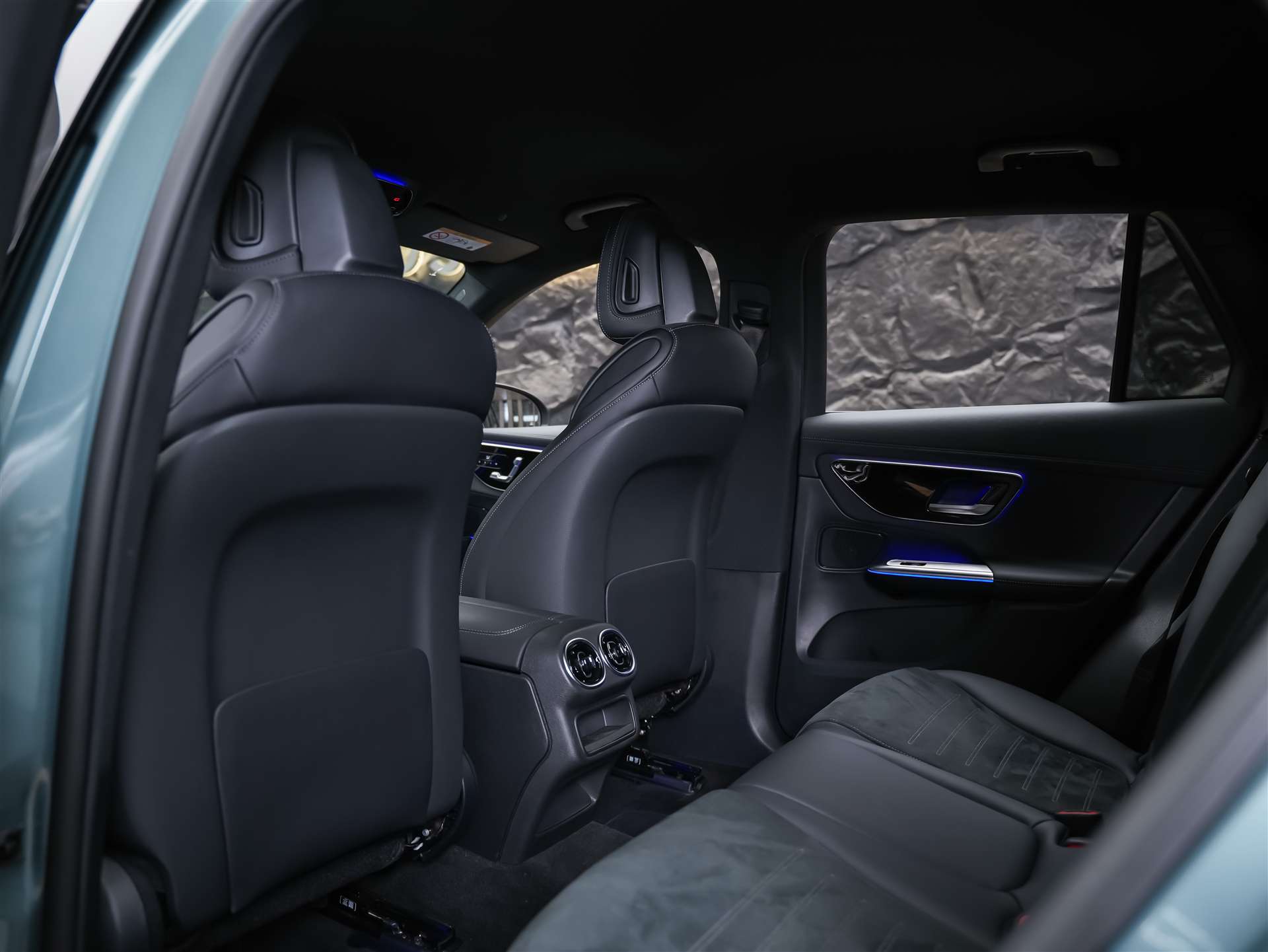 MERCEDES-BENZ GLC 300 d 4Matic AMG Line 9G-Tronic *21" Felgen*Digital Light*AHK*-image-10