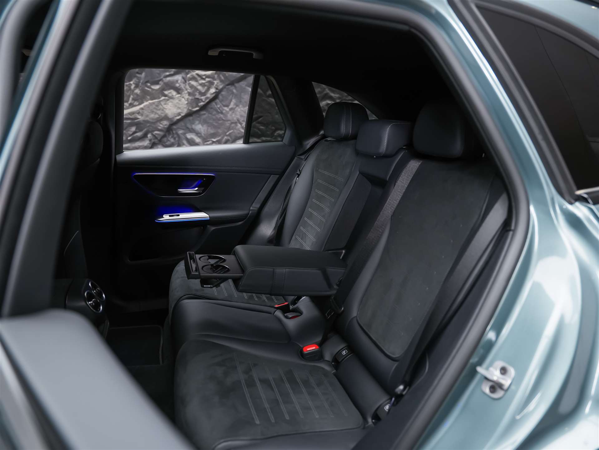 MERCEDES-BENZ GLC 300 d 4Matic AMG Line 9G-Tronic *21" Felgen*Digital Light*AHK*-image-12