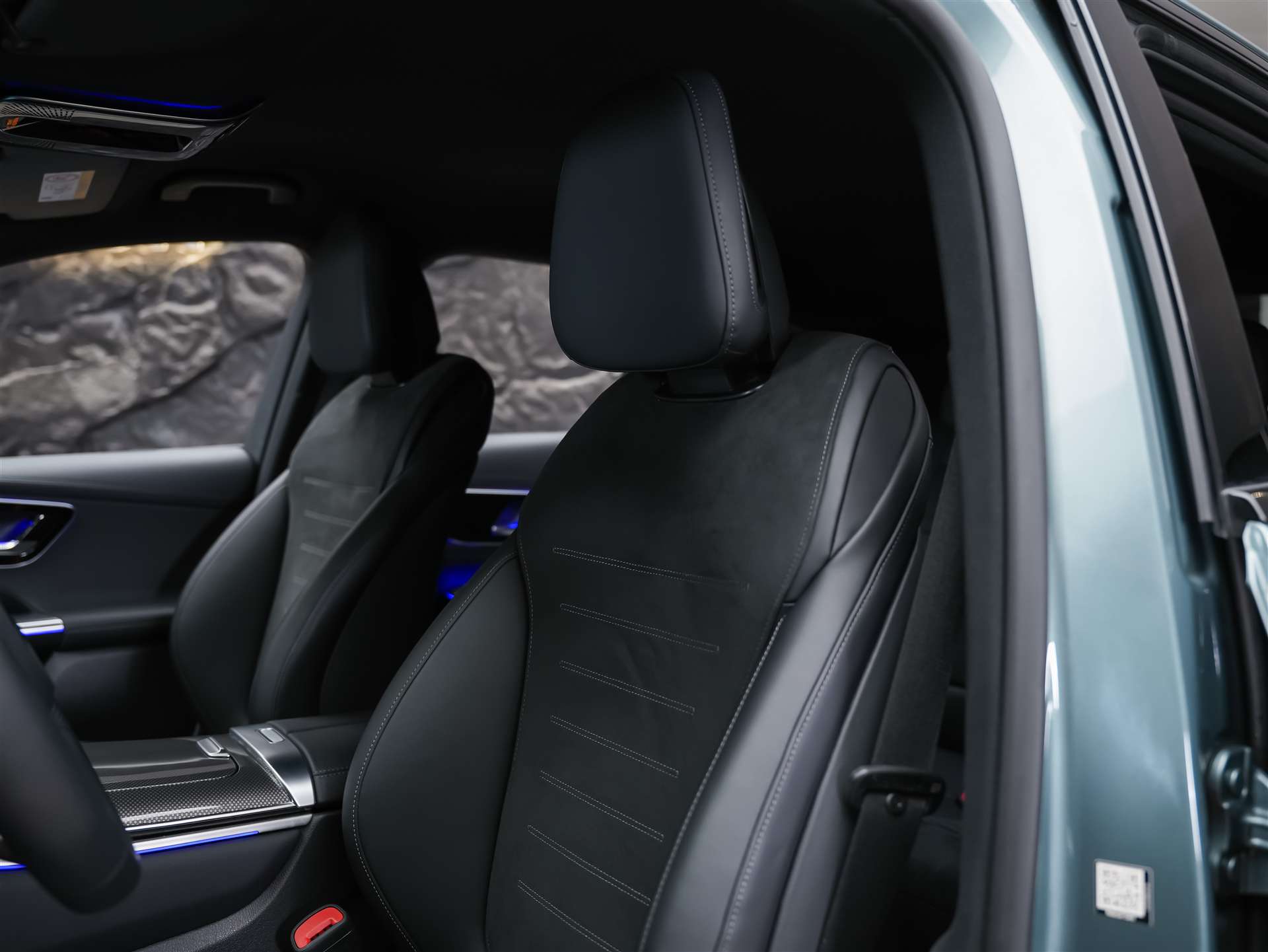 MERCEDES-BENZ GLC 300 d 4Matic AMG Line 9G-Tronic *21" Felgen*Digital Light*AHK*-image-10