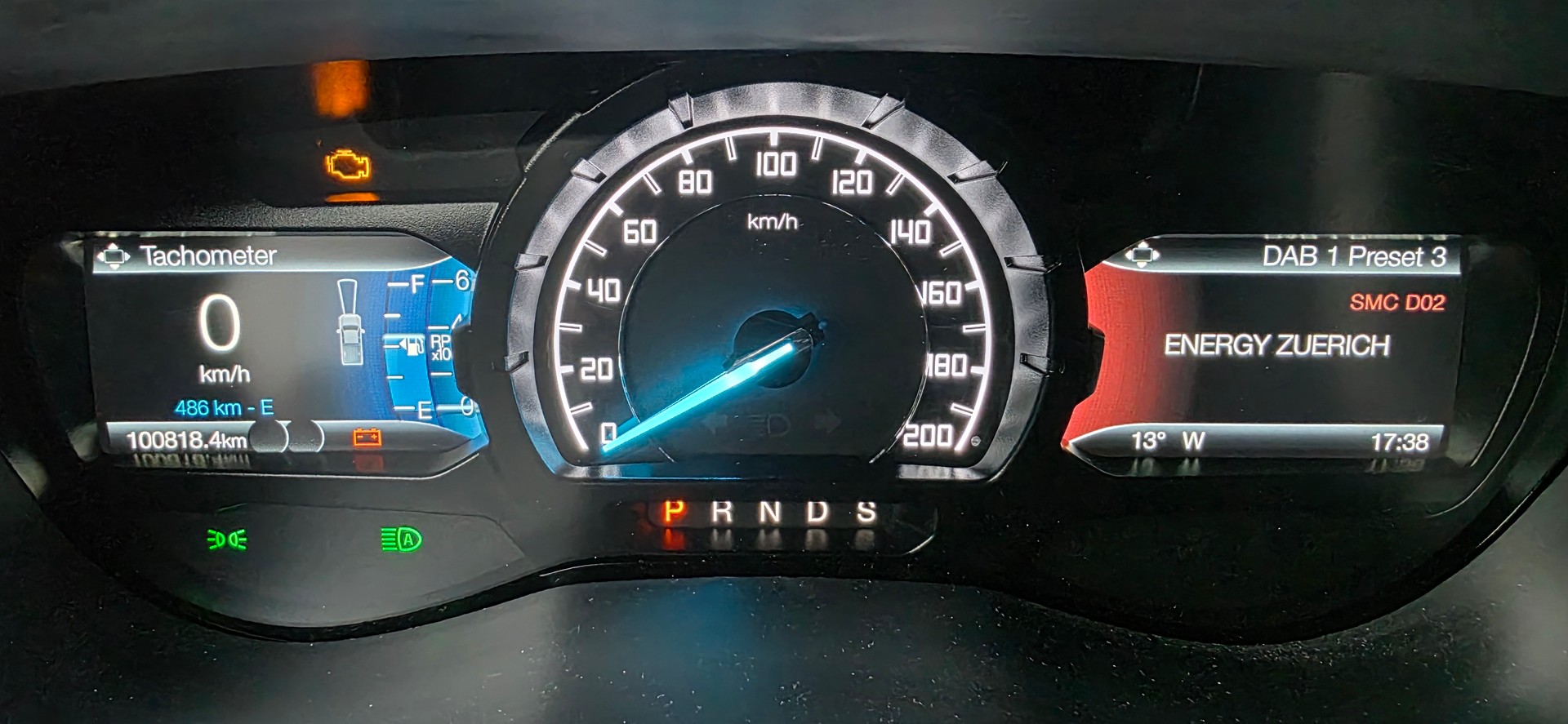 FORD 2.0 EcoBlue 4x4 Wildtrak-image-11