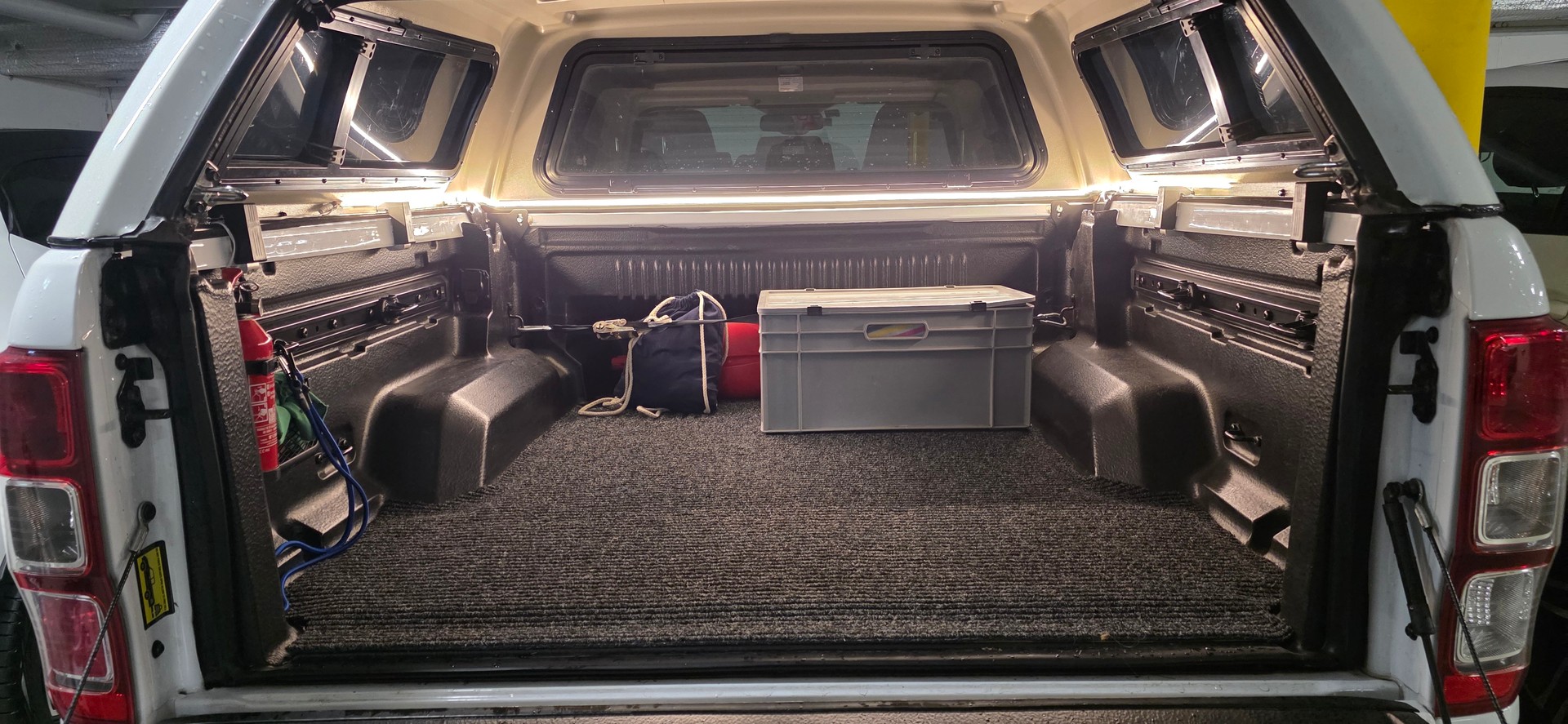 FORD 2.0 EcoBlue 4x4 Wildtrak-image-13