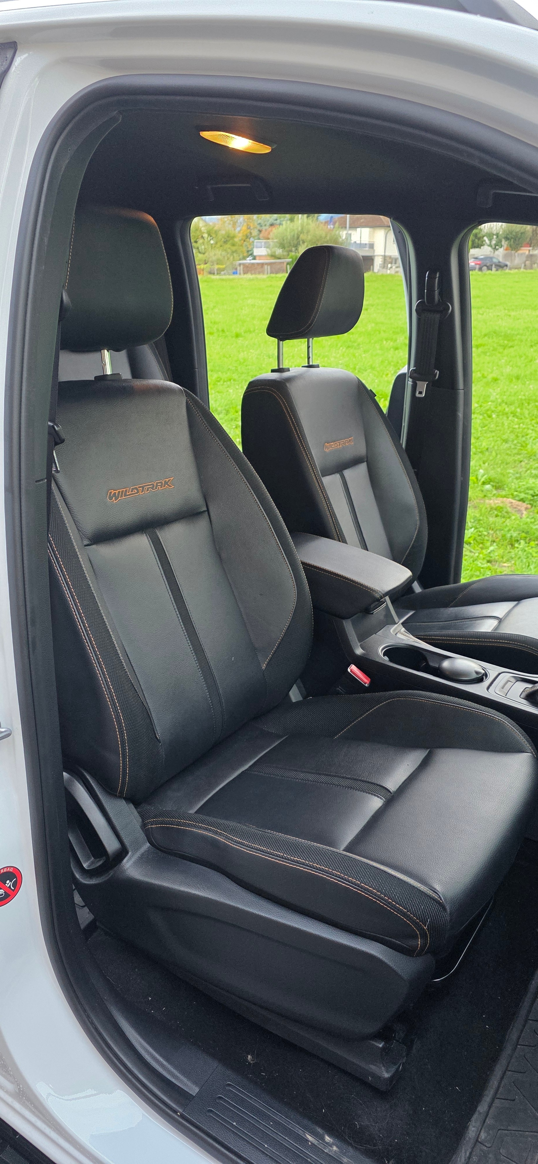 FORD 2.0 EcoBlue 4x4 Wildtrak-image-7