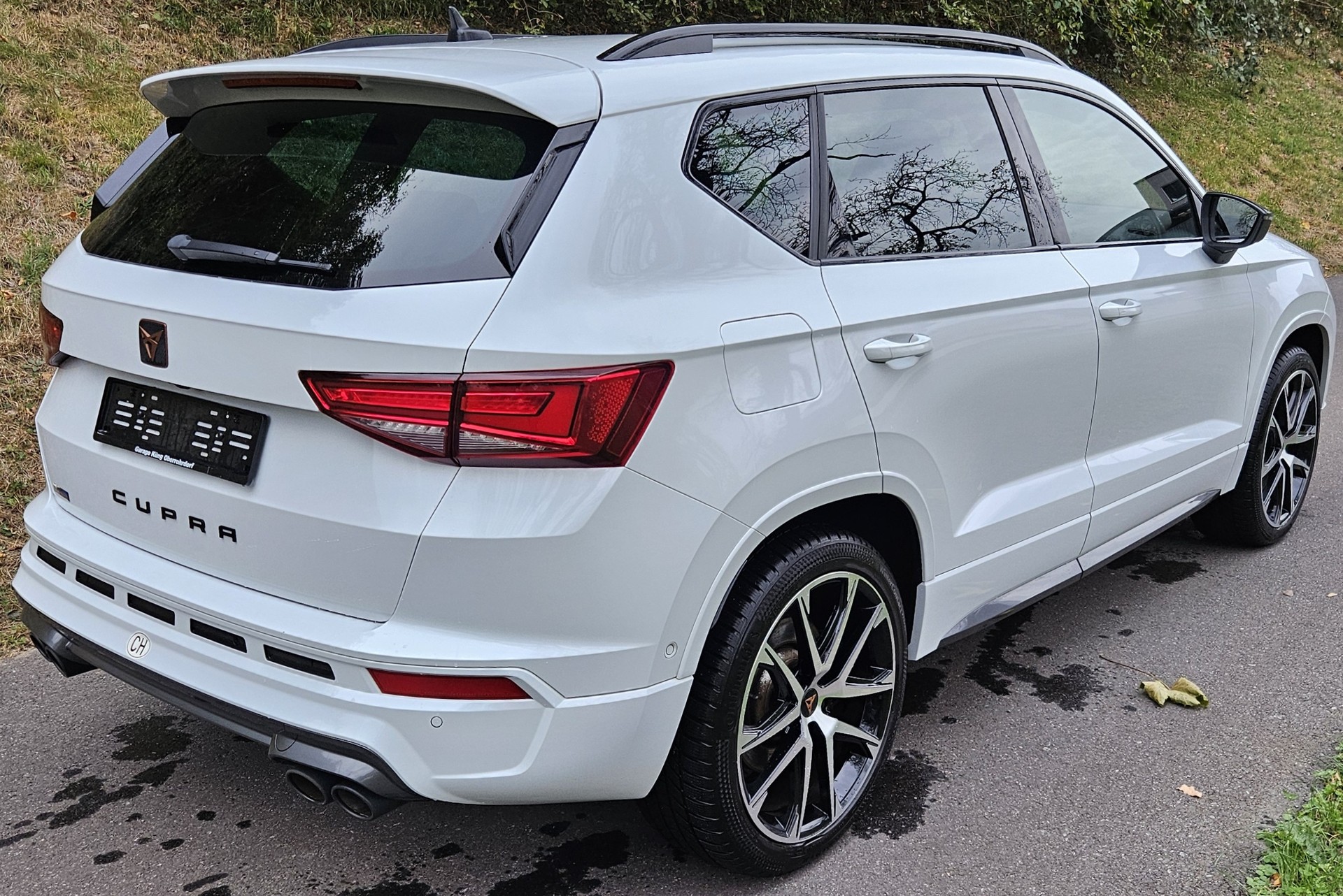 CUPRA 2.0 TSI 4Drive DSG-image-2