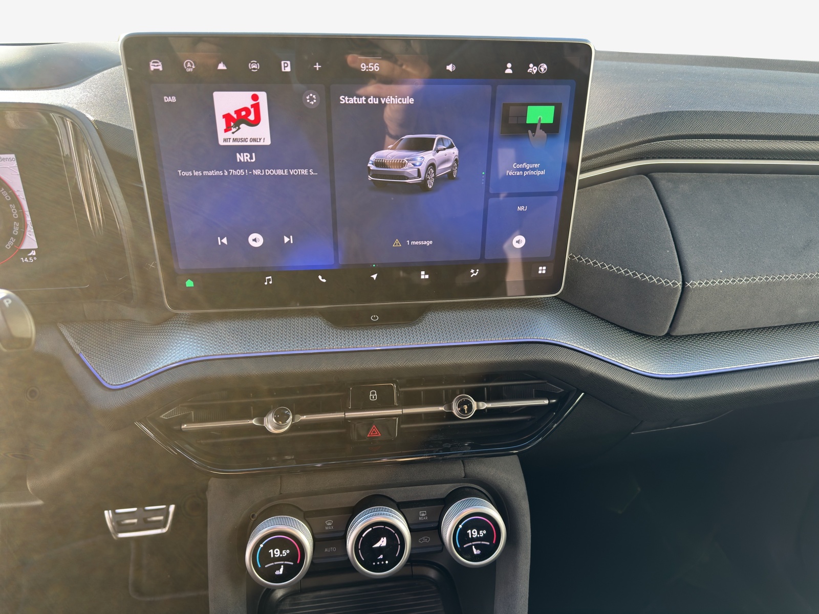 SKODA Kodiaq 2.0 TSI Sportline 4x4-image-10