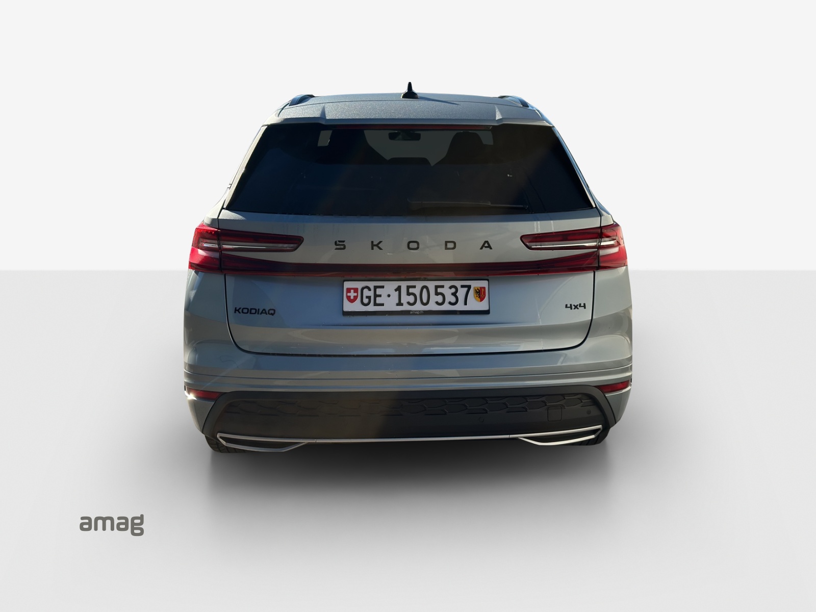 SKODA Kodiaq 2.0 TSI Sportline 4x4-image-3