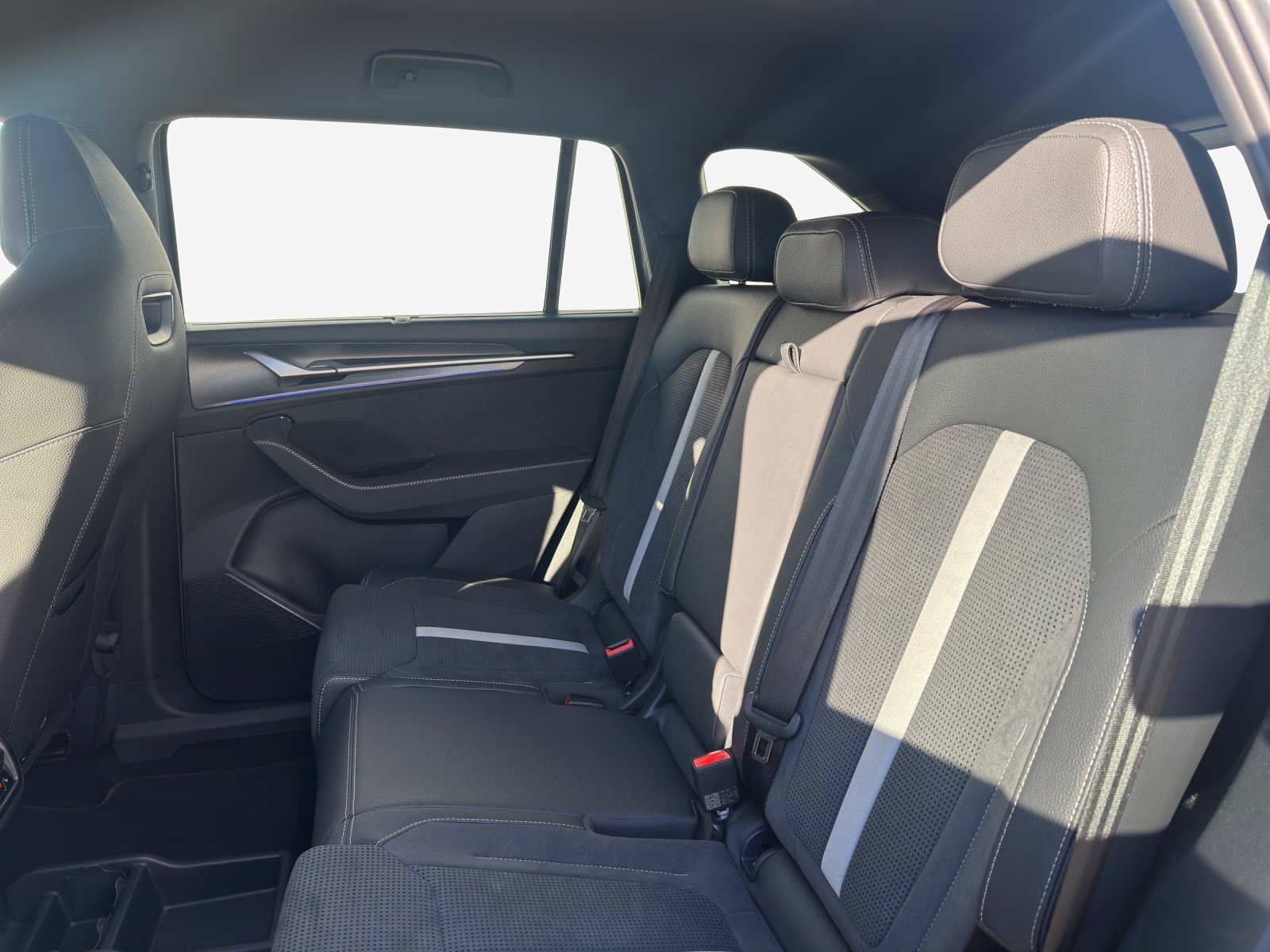 SKODA Kodiaq 2.0 TSI Sportline 4x4-image-11