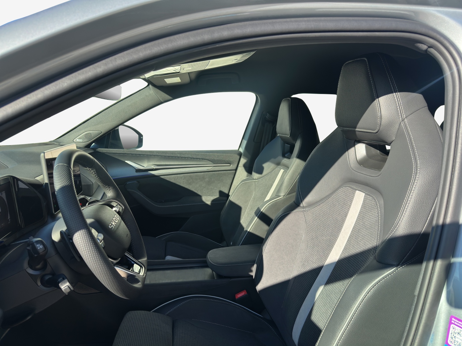 SKODA Kodiaq 2.0 TSI Sportline 4x4-image-7