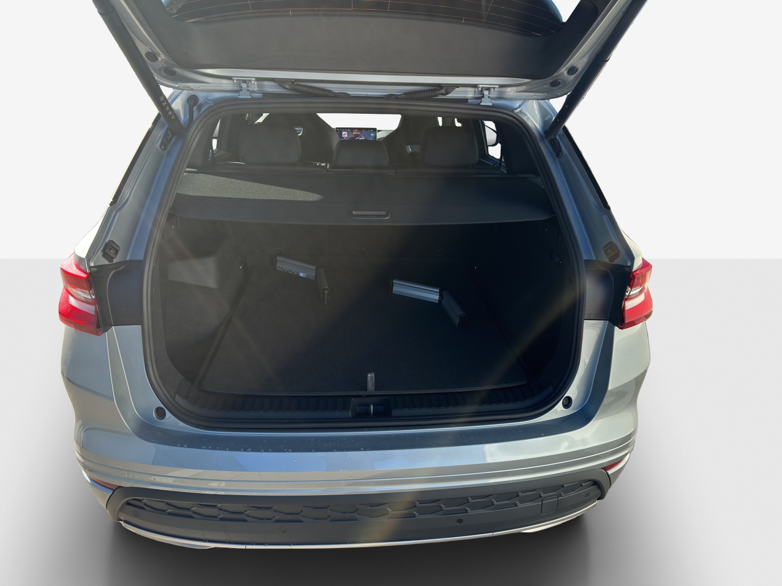 SKODA Kodiaq 2.0 TSI Sportline 4x4-image-12