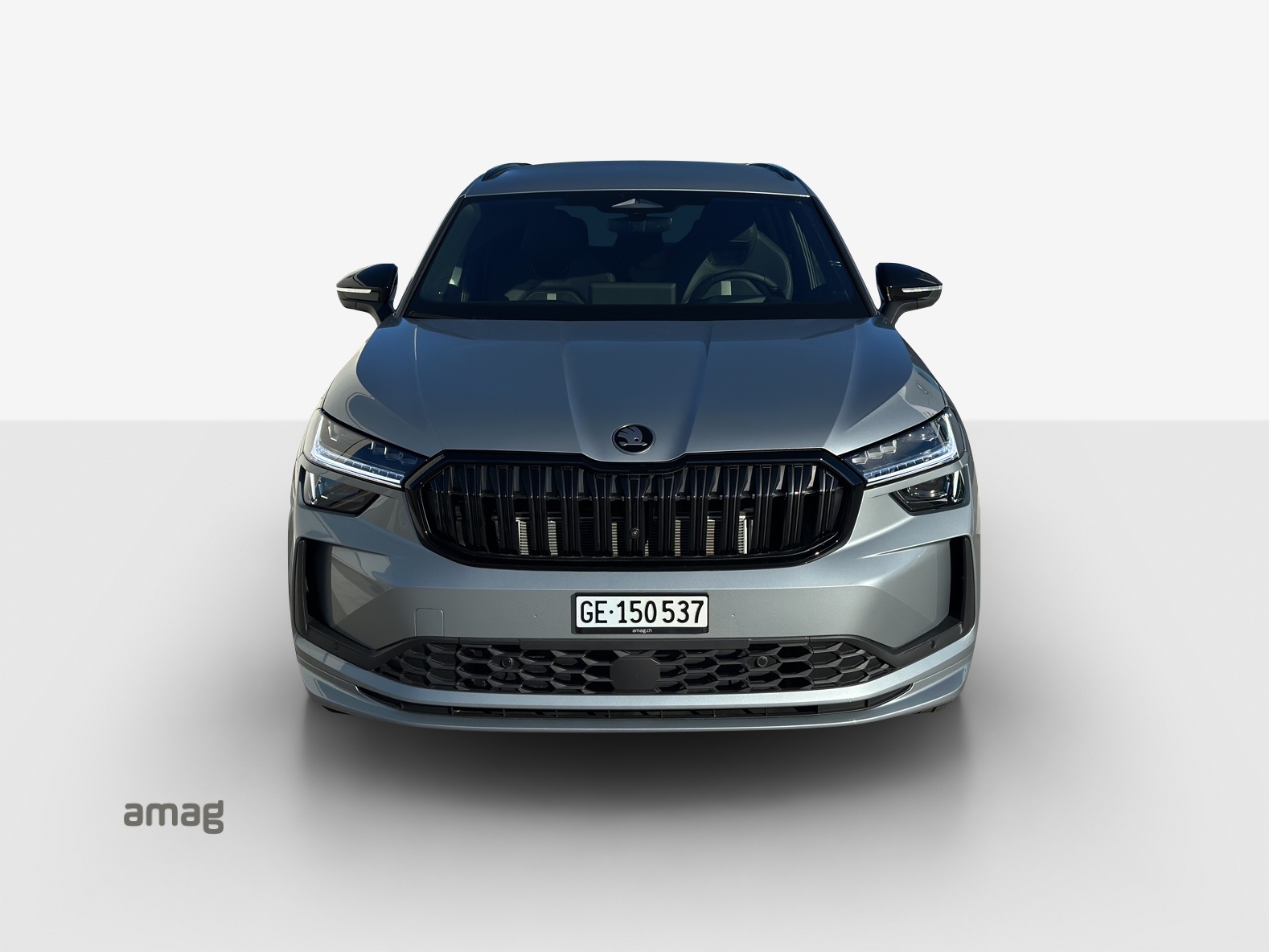 SKODA Kodiaq 2.0 TSI Sportline 4x4-image-6
