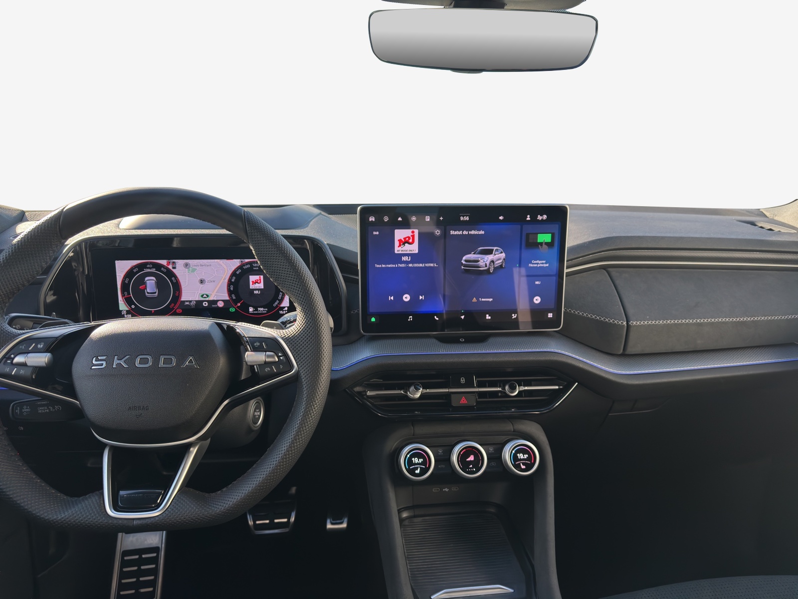 SKODA Kodiaq 2.0 TSI Sportline 4x4-image-8