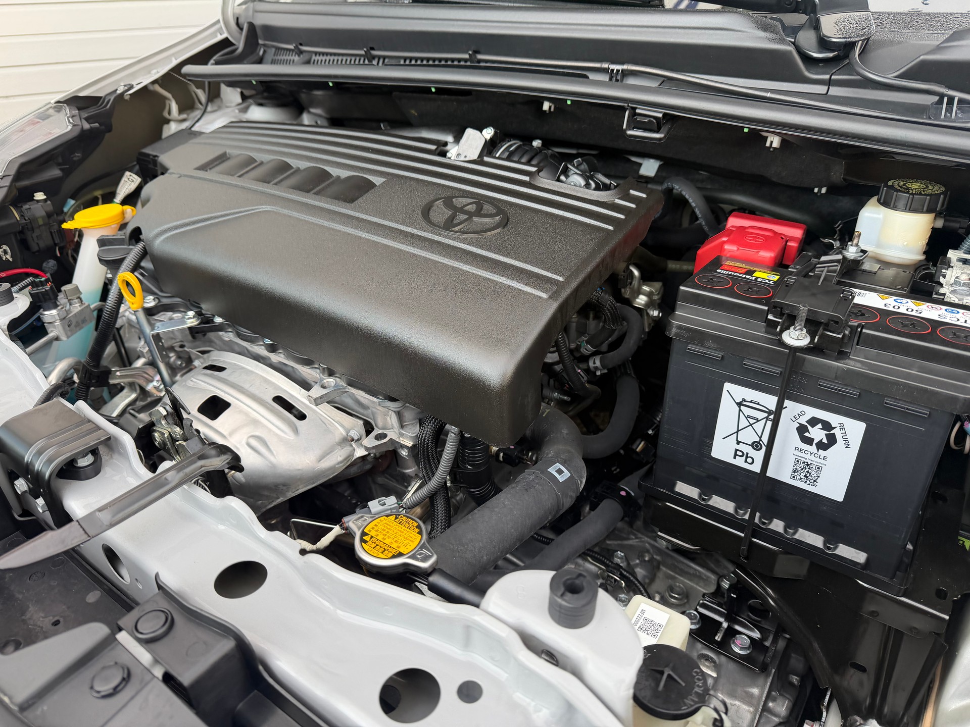 TOYOTA Yaris 1.33 Trend-image-10