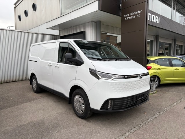 MAXUS eDeliver 7 L1 88kWh AWD