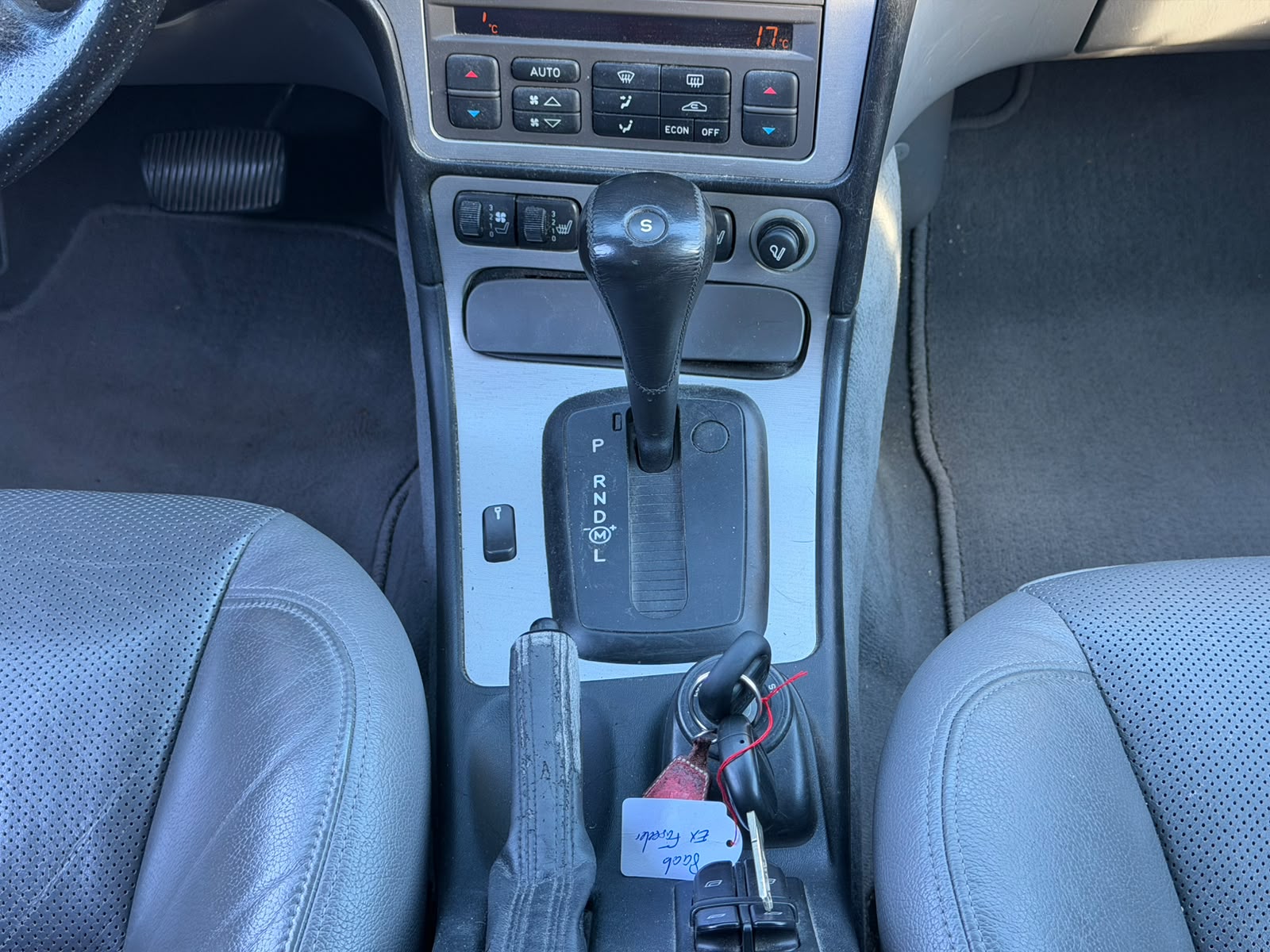 SAAB 9-5 2.3T Vector-image-23