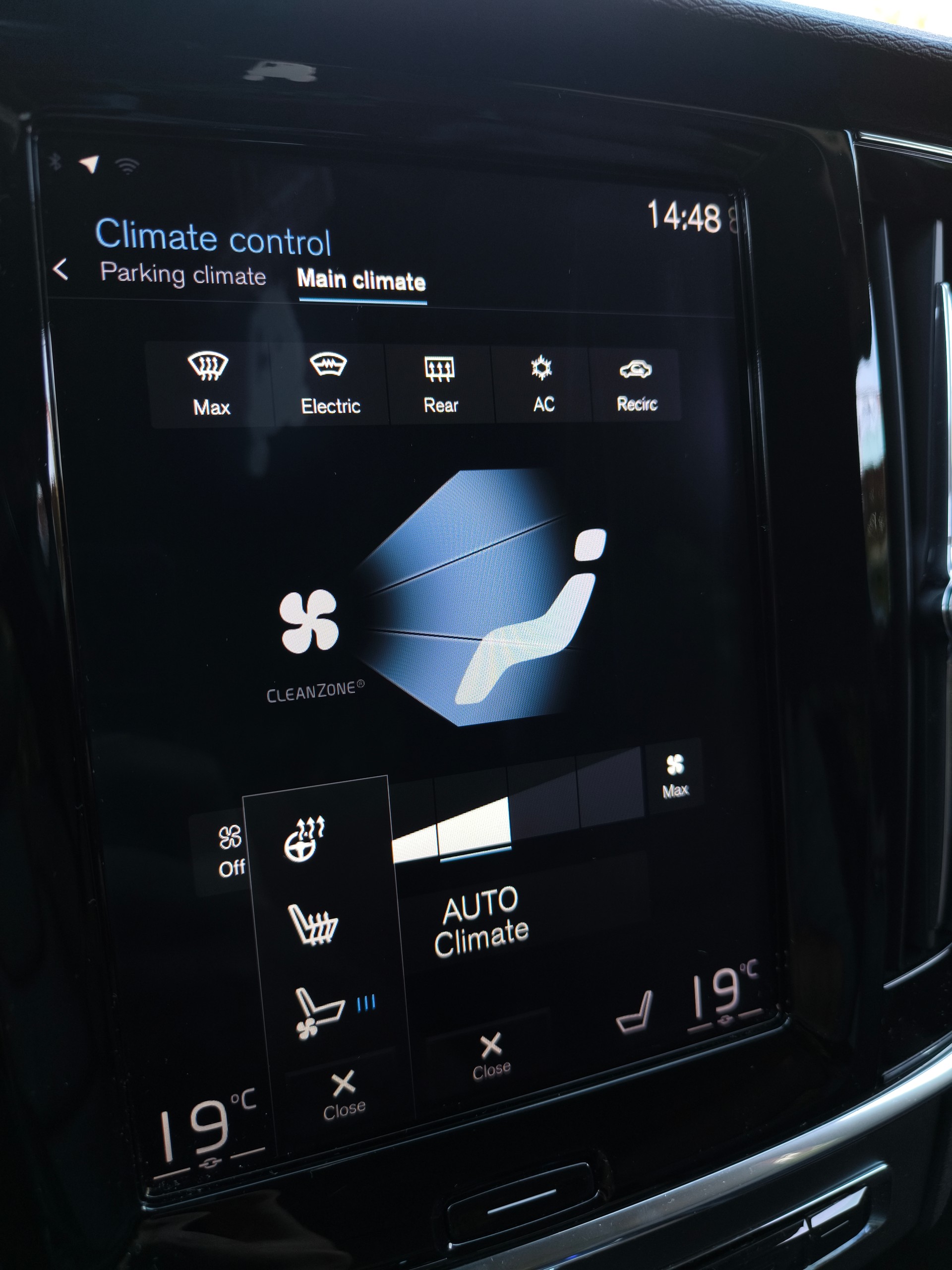 VOLVO 2.0 T6 Inscription AWD * Polestar Tuned *-image-11
