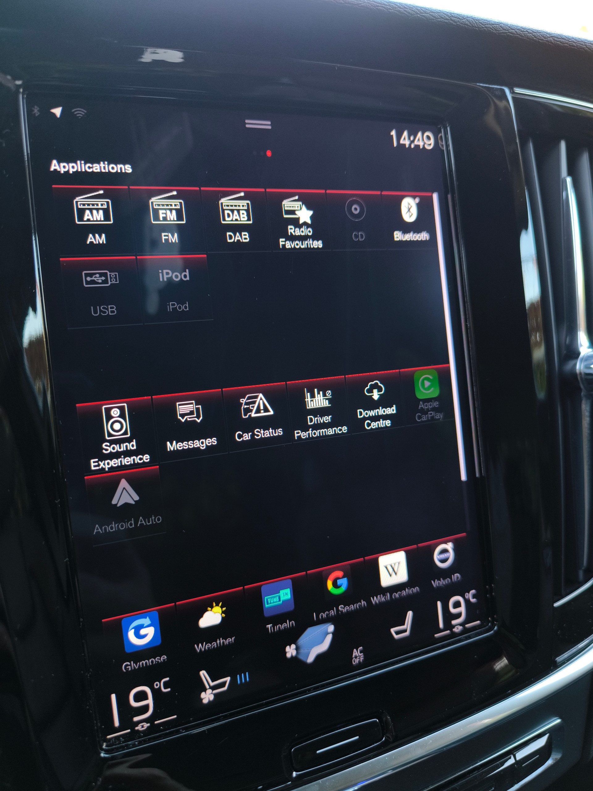VOLVO 2.0 T6 Inscription AWD * Polestar Tuned *-image-13