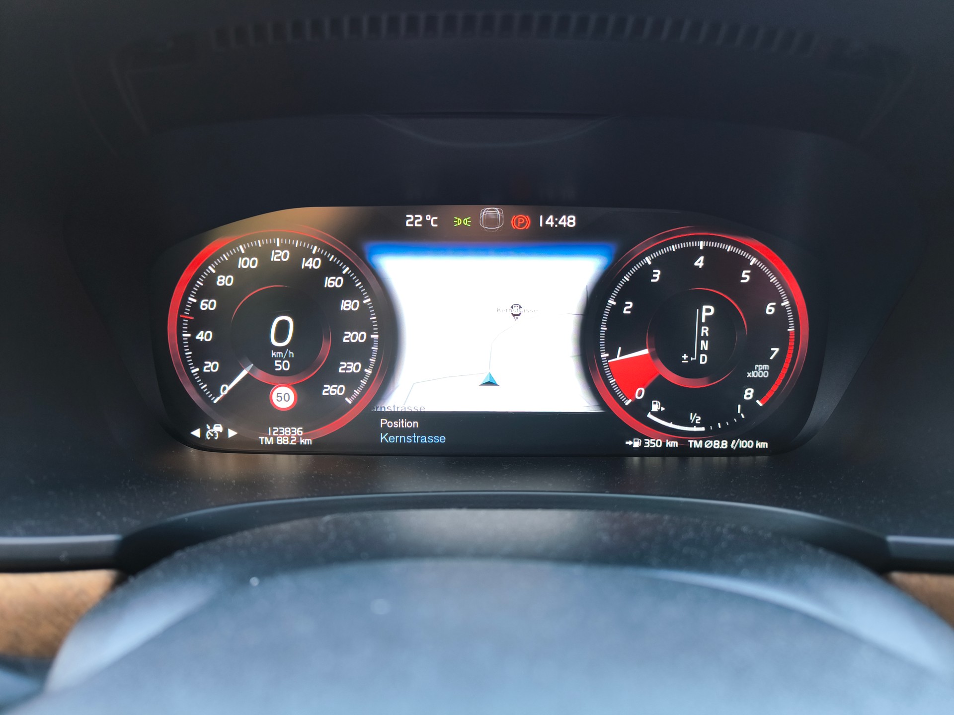 VOLVO 2.0 T6 Inscription AWD * Polestar Tuned *-image-15
