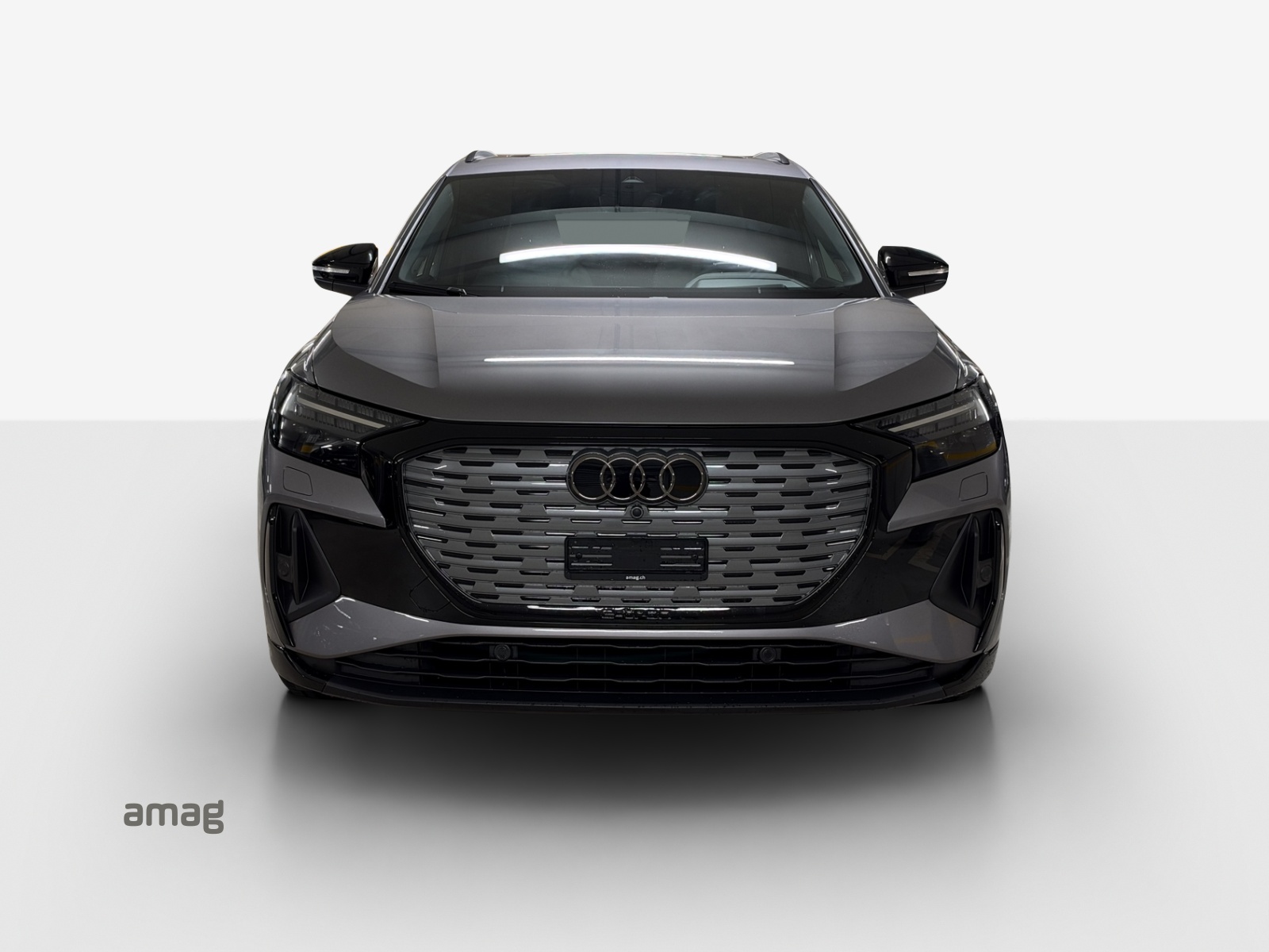 AUDI Q4 e-tron 50 quattro-image-7