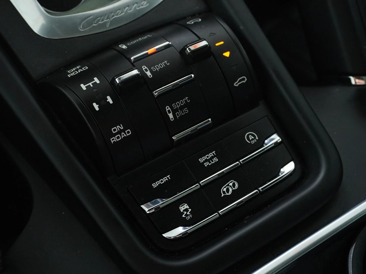 PORSCHE Cayenne GTS-image-12