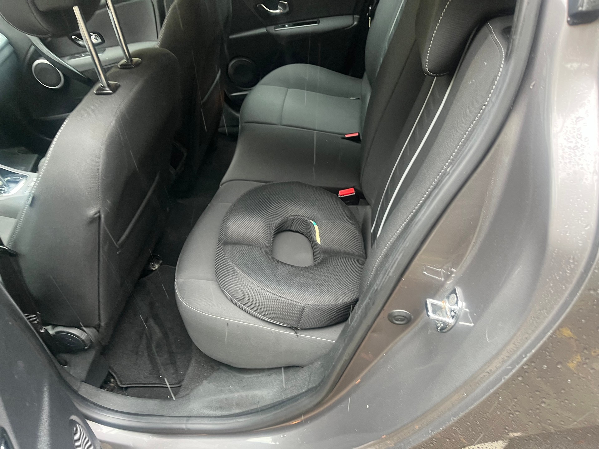 RENAULT Mégane 1.5 dCi Expression EDC-image-6