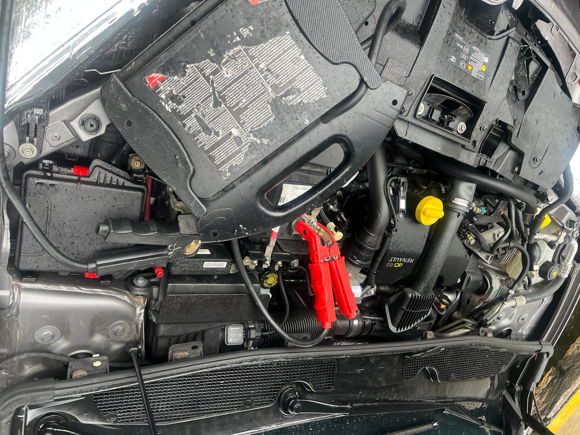 RENAULT Mégane 1.5 dCi Expression EDC-image-11