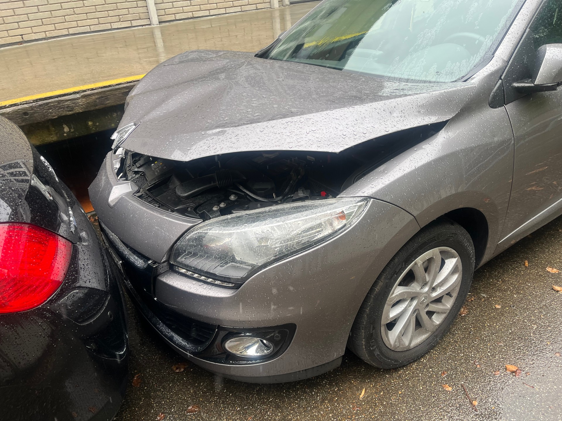 RENAULT Mégane 1.5 dCi Expression EDC-image-1