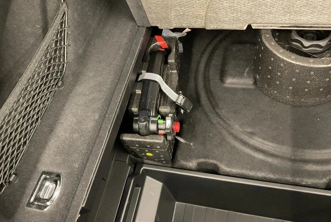 AUDI e-tron S Sportback quattro-image-15