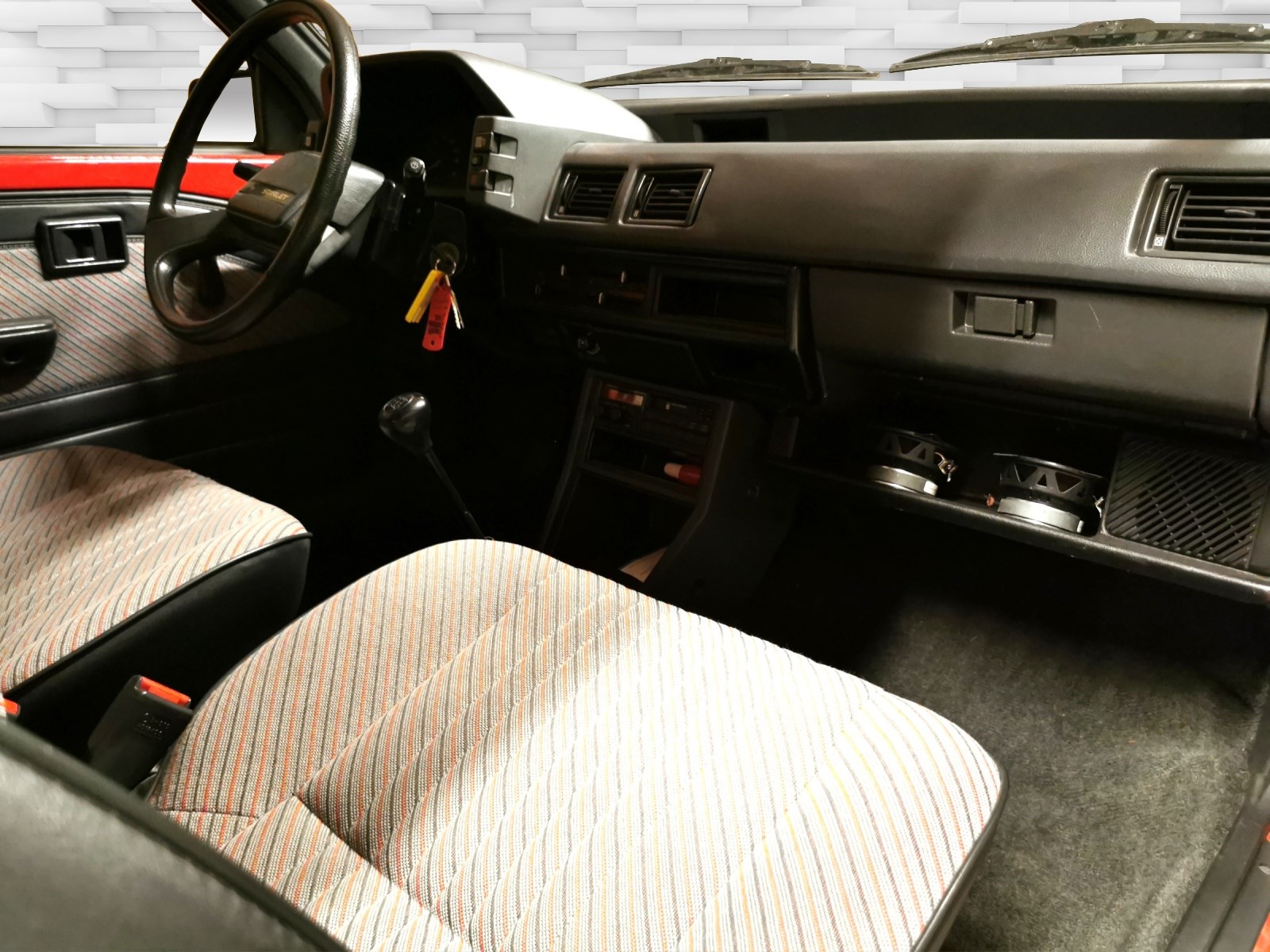 TOYOTA Starlet 1300 Light-image-10