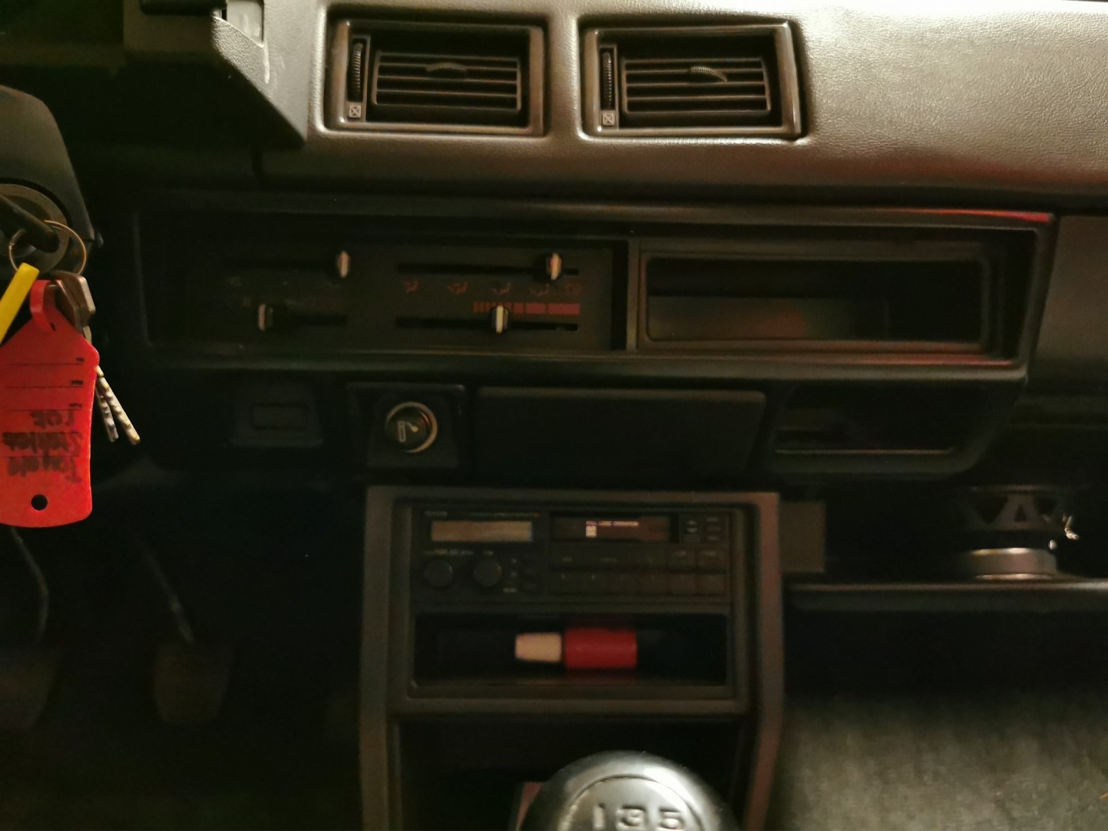TOYOTA Starlet 1300 Light-image-13