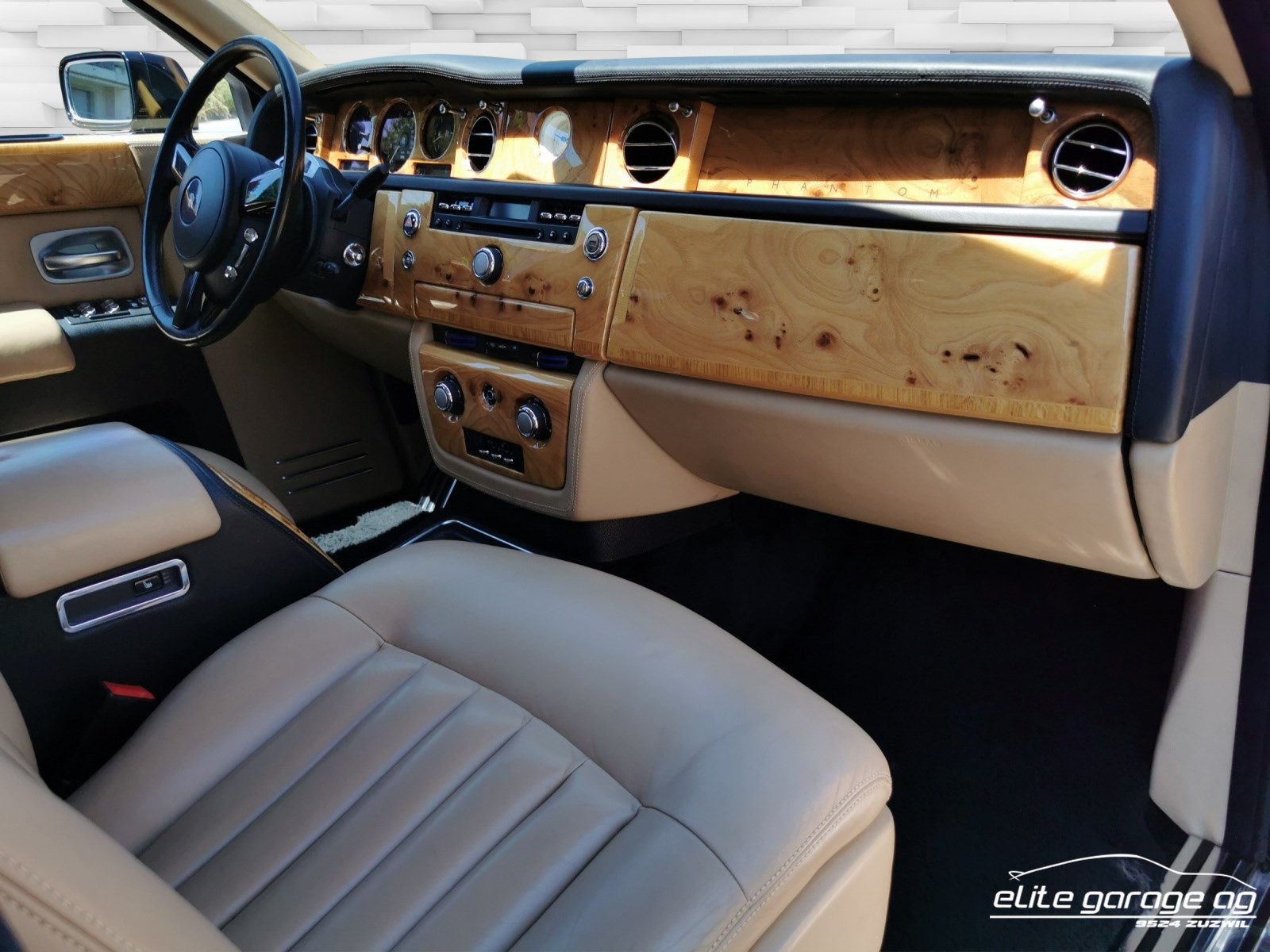 ROLLS-ROYCE Phantom 6.7 V12-image-11