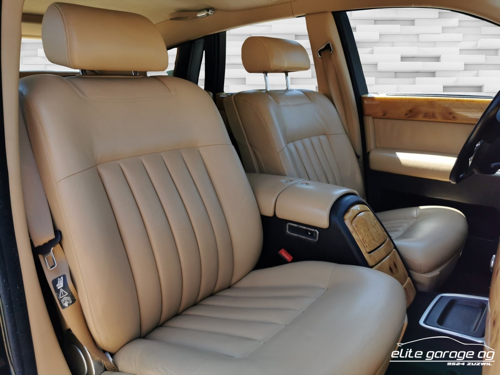 ROLLS-ROYCE Phantom 6.7 V12-image-12
