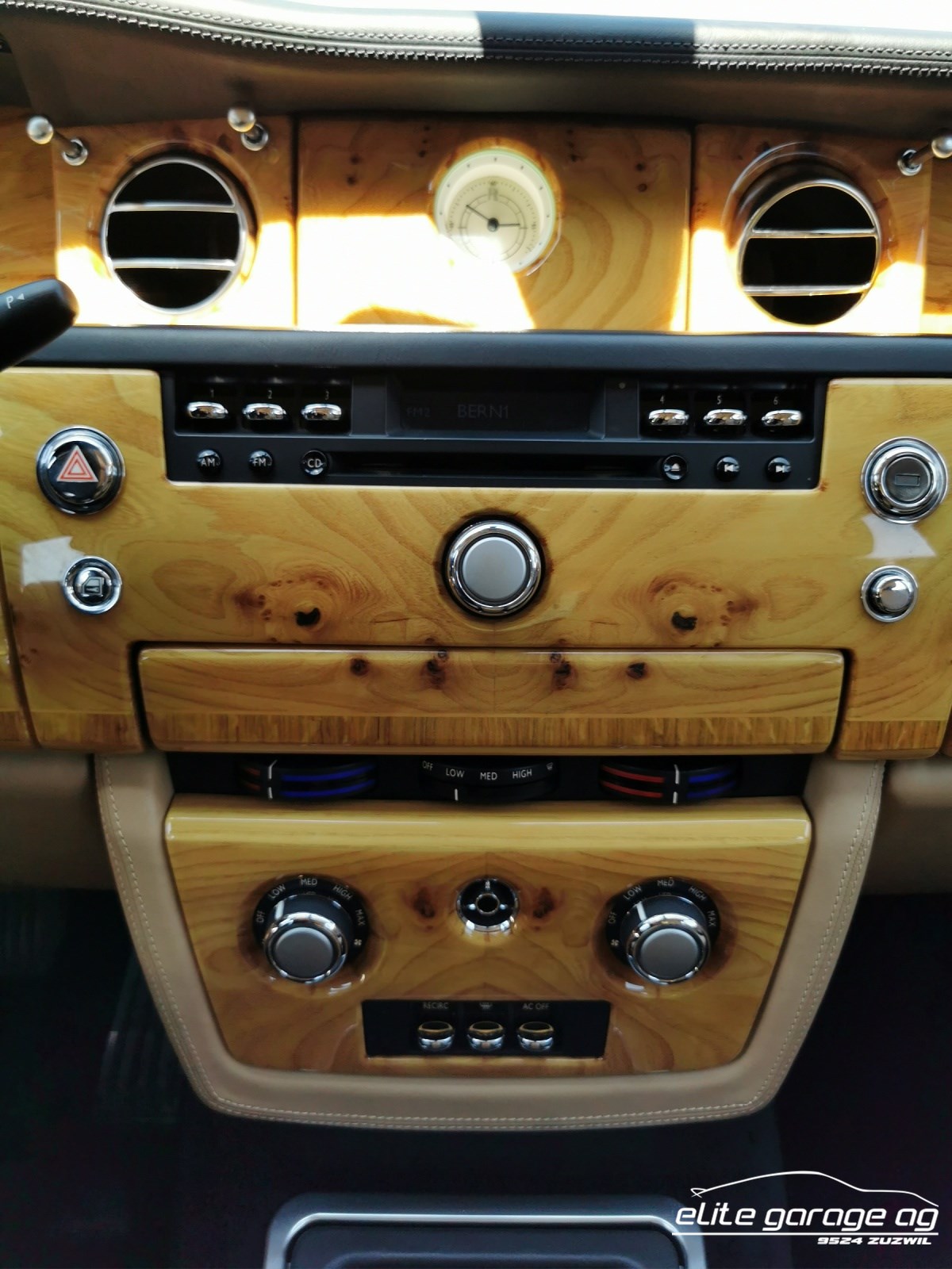 ROLLS-ROYCE Phantom 6.7 V12-image-15
