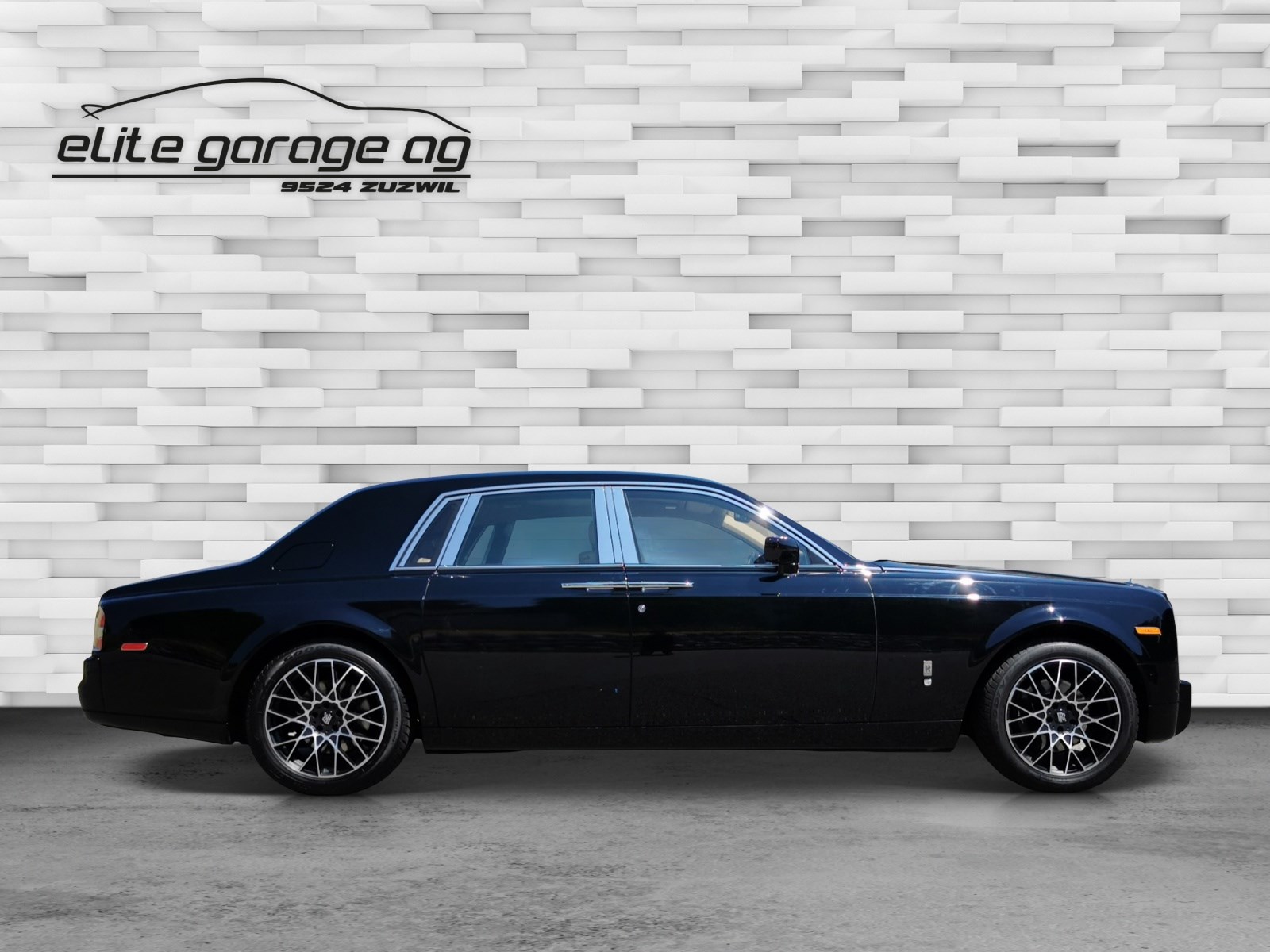 ROLLS-ROYCE Phantom 6.7 V12-image-3