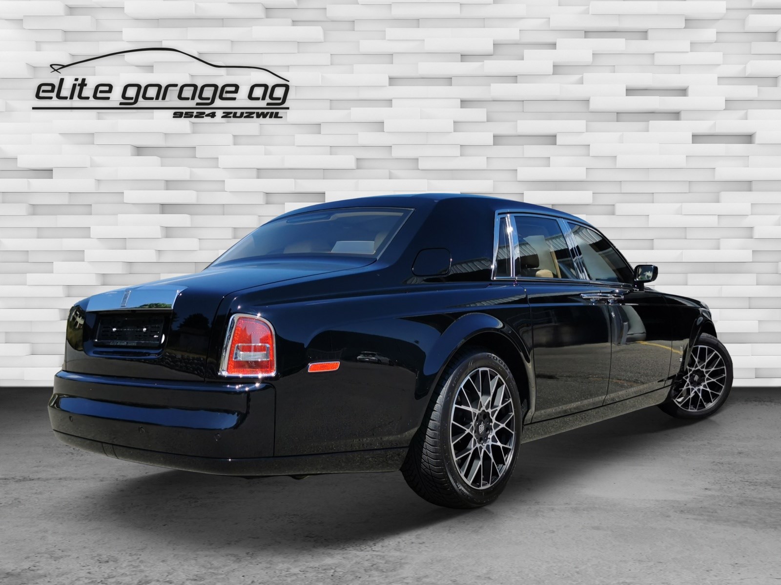 ROLLS-ROYCE Phantom 6.7 V12-image-7