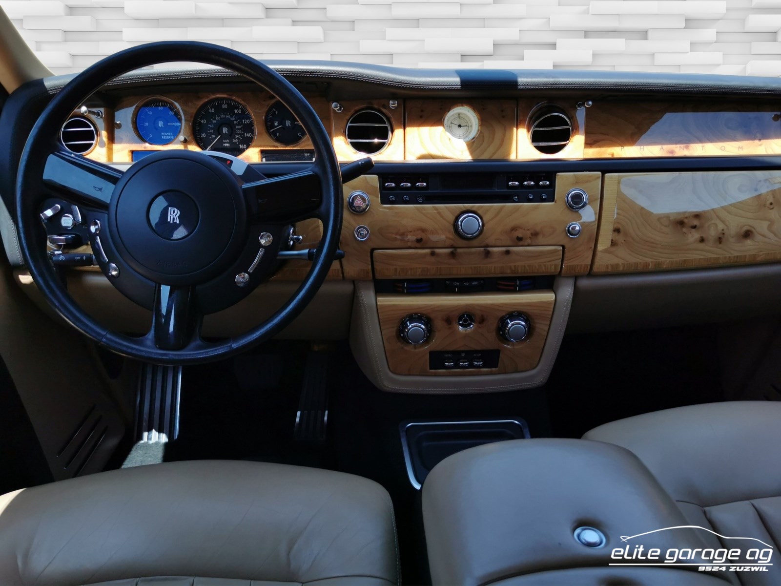 ROLLS-ROYCE Phantom 6.7 V12-image-10