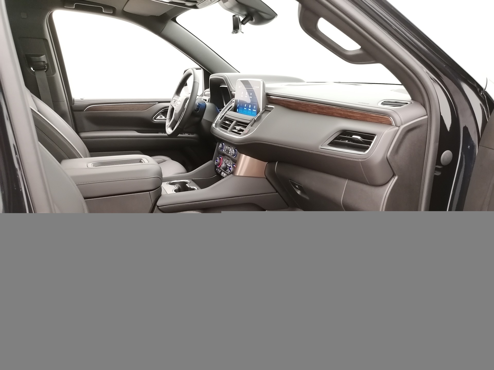 CHEVROLET Tahoe 6.2 AWD High Country-image-15