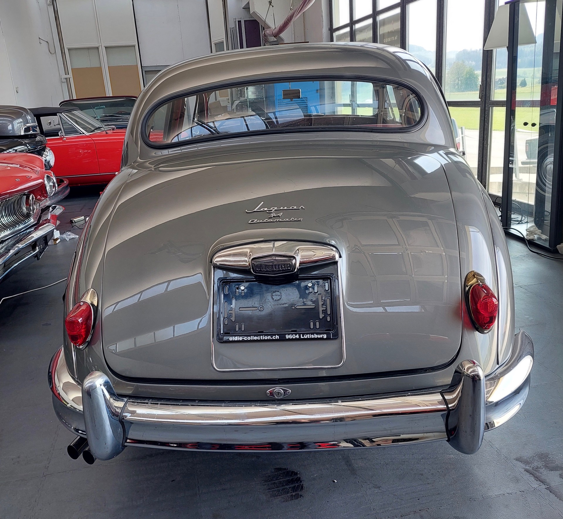 JAGUAR 3.4-image-3
